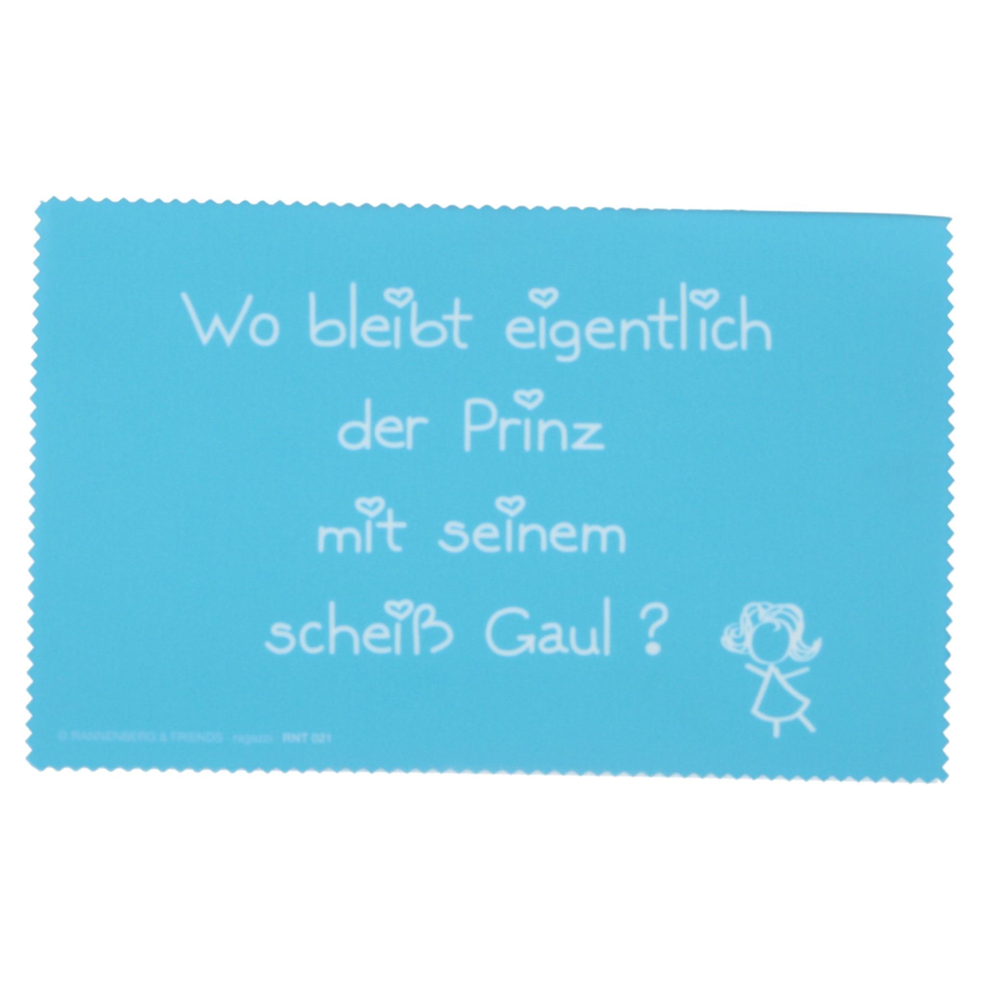 Rannenberg & Friends Netbooktuch Wo bleibt eigentlich Rannenberg & Friends Netbooktuch Wo bleibt eigentlich