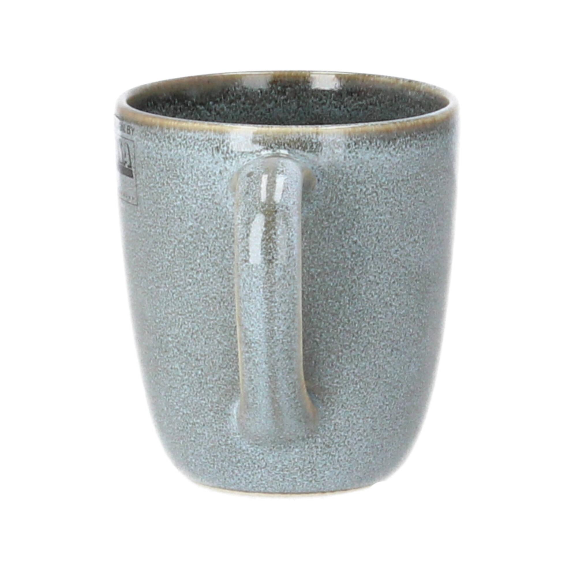 ASA Selection Henkelbecher Becher 0,25 L denim saisons ASA Selection Henkelbecher Becher 0,25 L denim saisons
