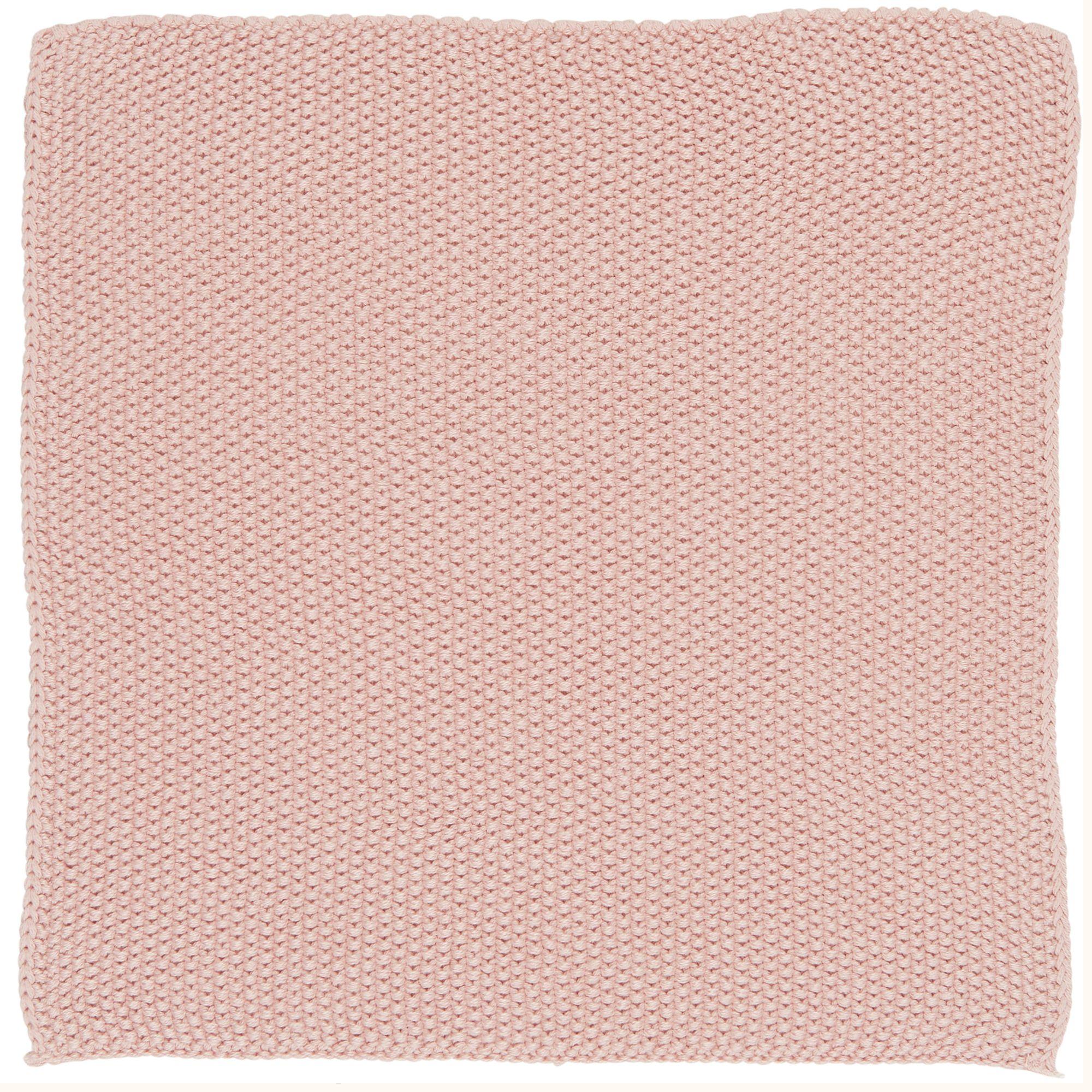 IB Laursen Spüllappen Mynte Rose Shadow 6351-43