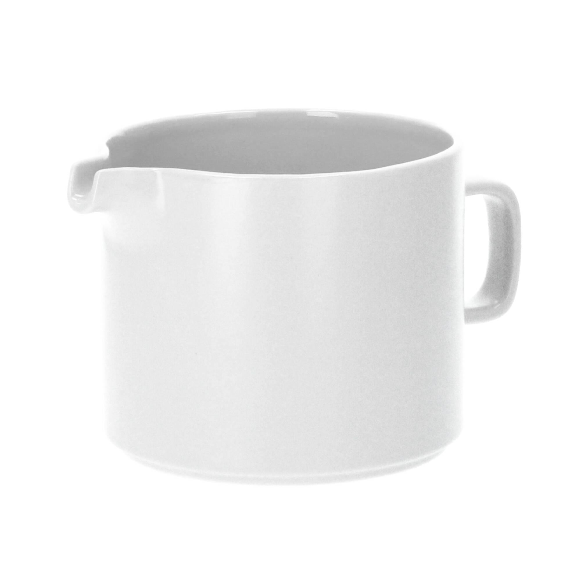 blomus Pilar Kanne 1 L Keramik moonbeam beige blomus Pilar Kanne 1 L Keramik moonbeam beige