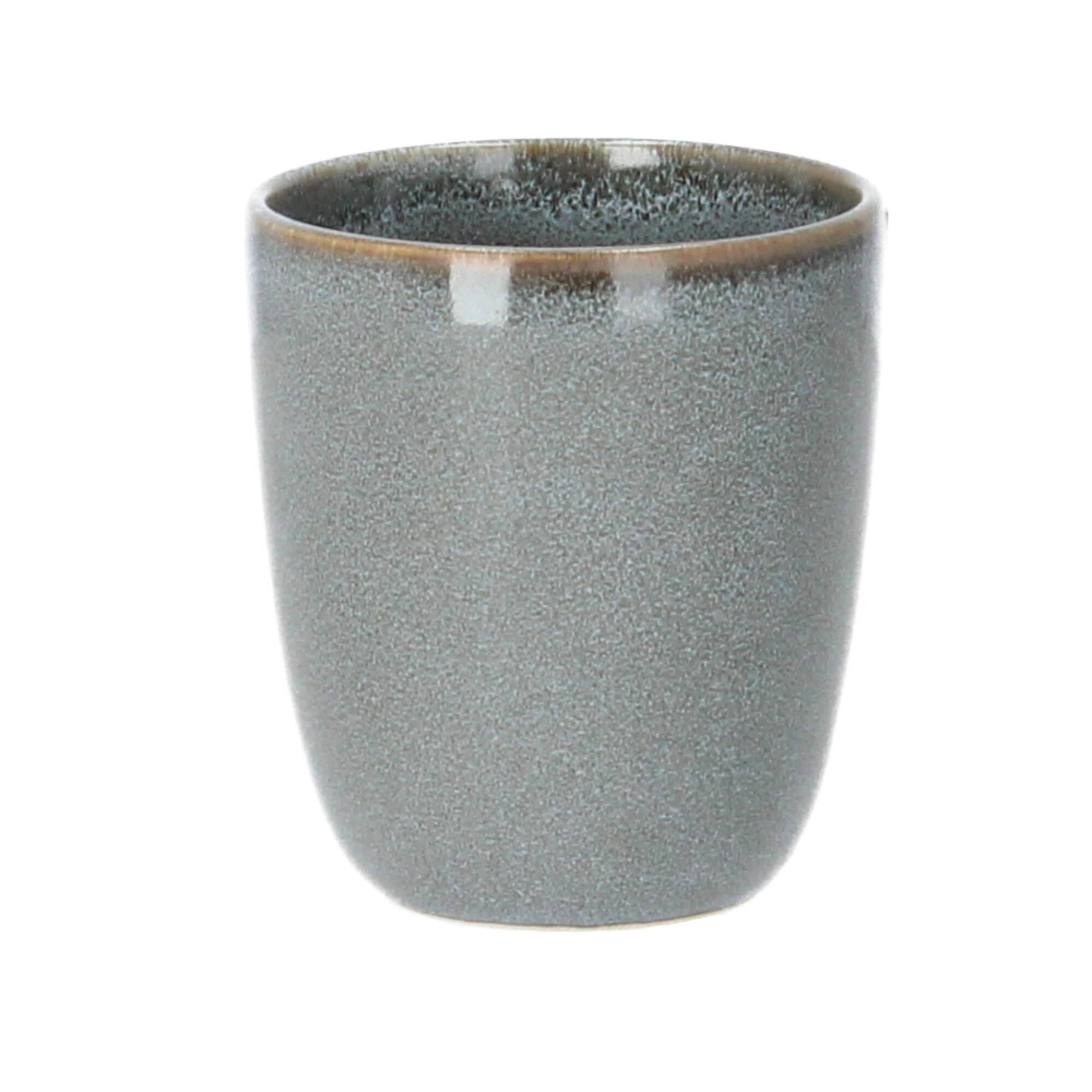 ASA Selection Henkelbecher Becher 0,25 L denim saisons ASA Selection Henkelbecher Becher 0,25 L denim saisons