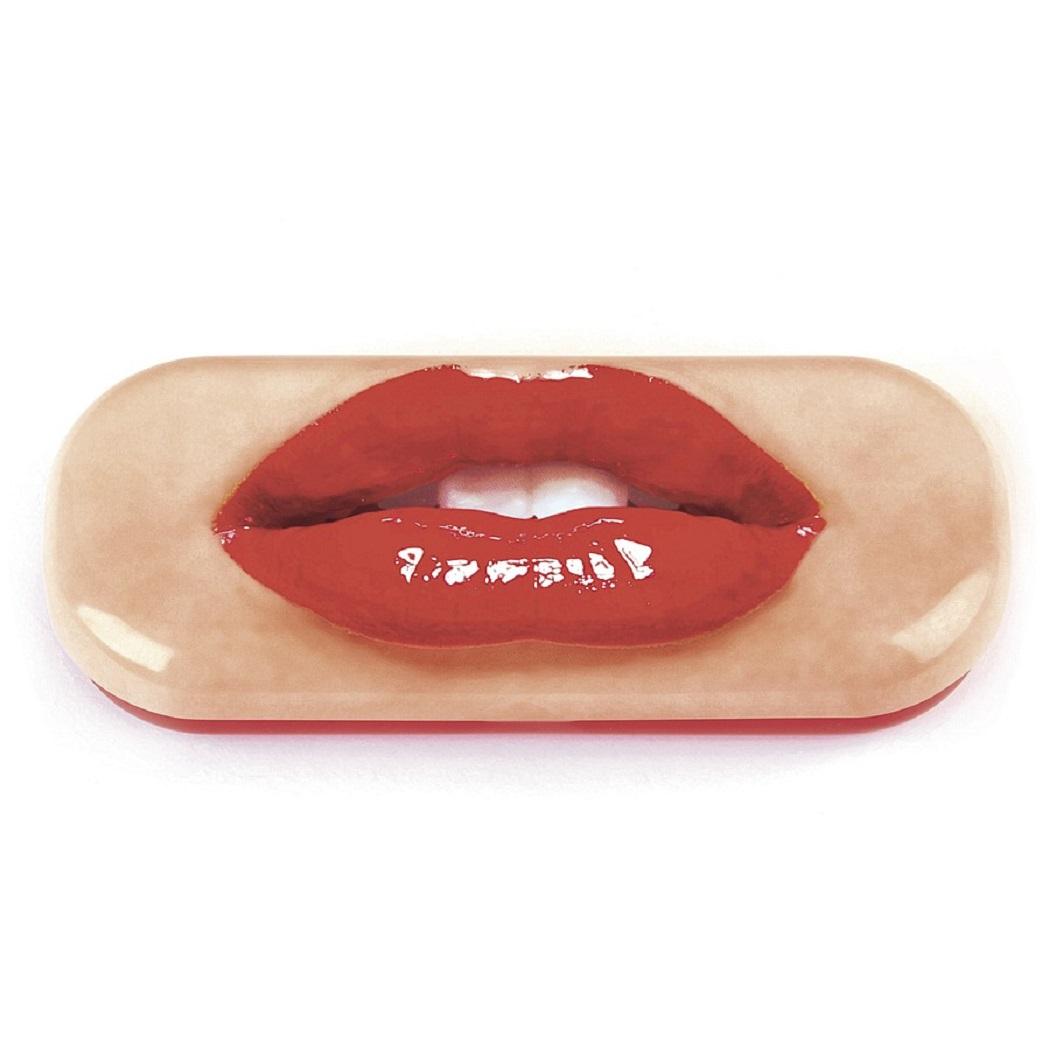 Catseye London Brillenetui Lips, L6GL