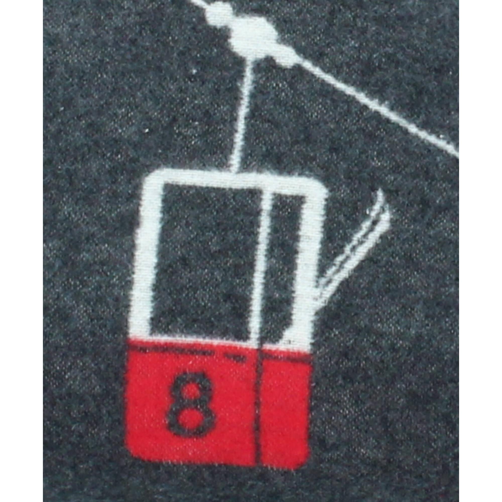 David Fussenegger Kissen inkl. Füllung SILVRETTA Berg David Fussenegger Kissen inkl. Füllung SILVRETTA Berg