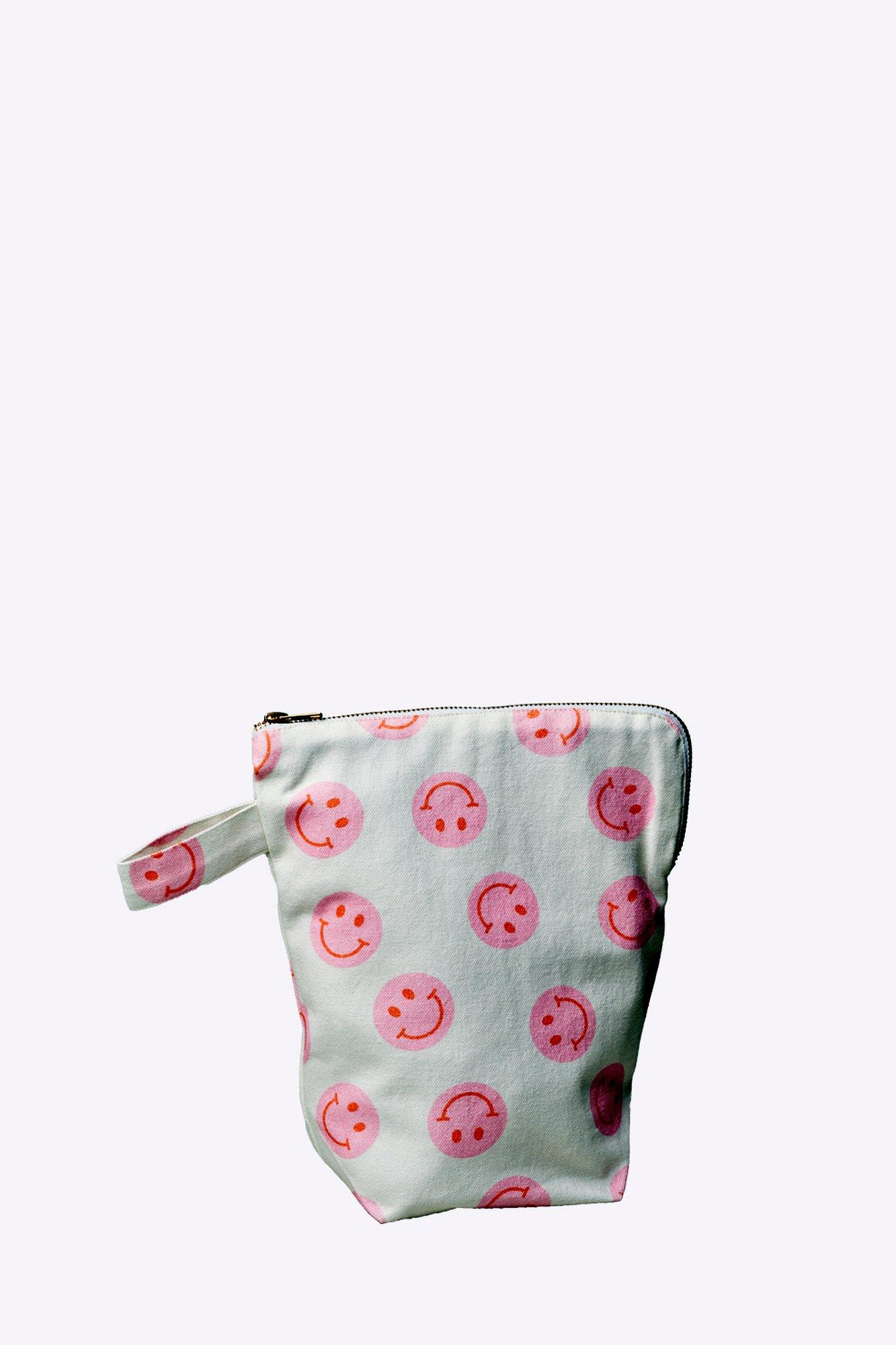 chic.mic kulturbeutel Vanity Bag smilies OCV102