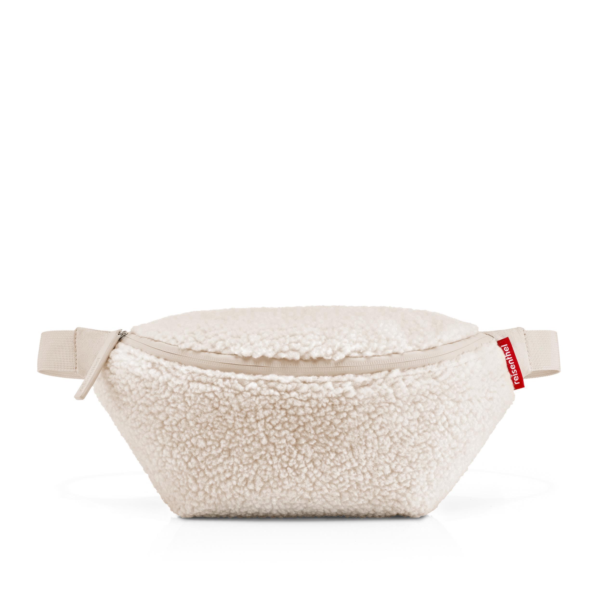 reisenthel beltbag M Teddy Sand Beige LP1042 reisenthel beltbag M Teddy Sand Beige LP1042