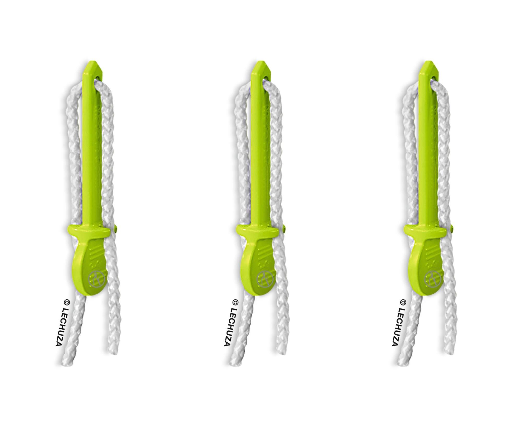 Lechuza 6er Set Bewässerungsstick für cube Yula 11045