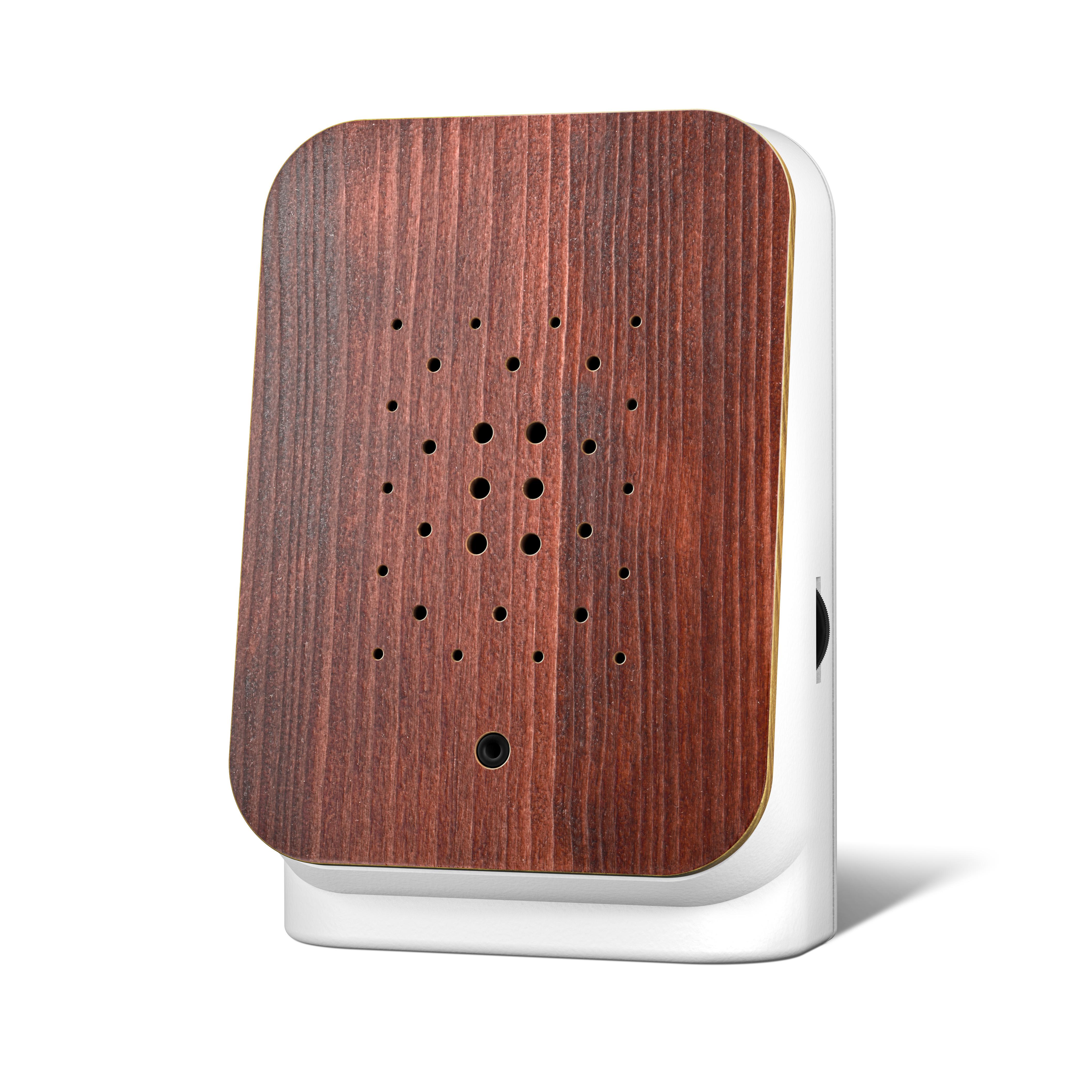 Relaxound Junglebox Teak Style Wood Holz Relaxound Junglebox Teak Style Wood Holz