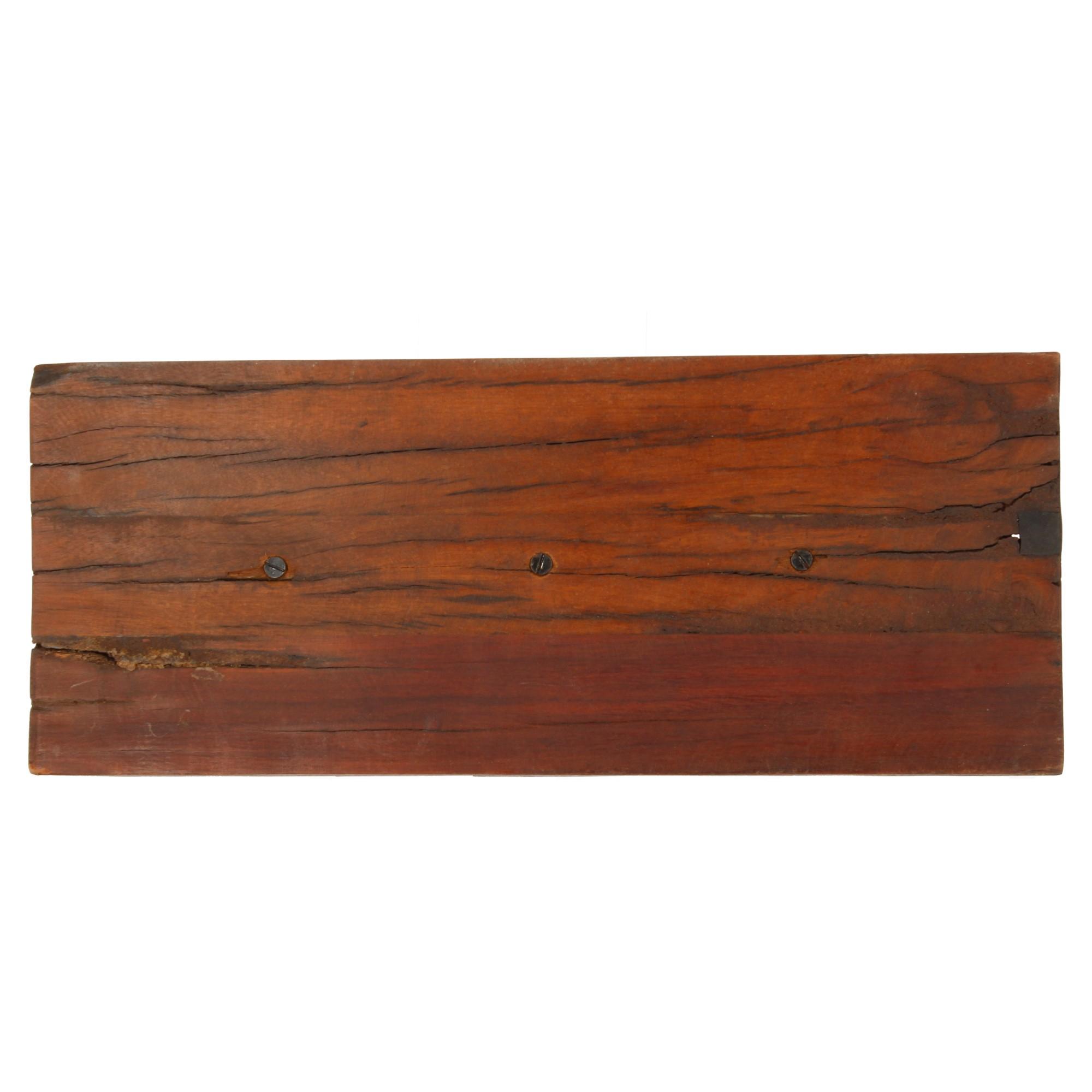 Trademark Living Garderobe Hakenleiste Wasserhahn 20x50x9 cm Upcycling Trademark Living Garderobe Hakenleiste Wasserhahn 20x50x9 cm Upcycling