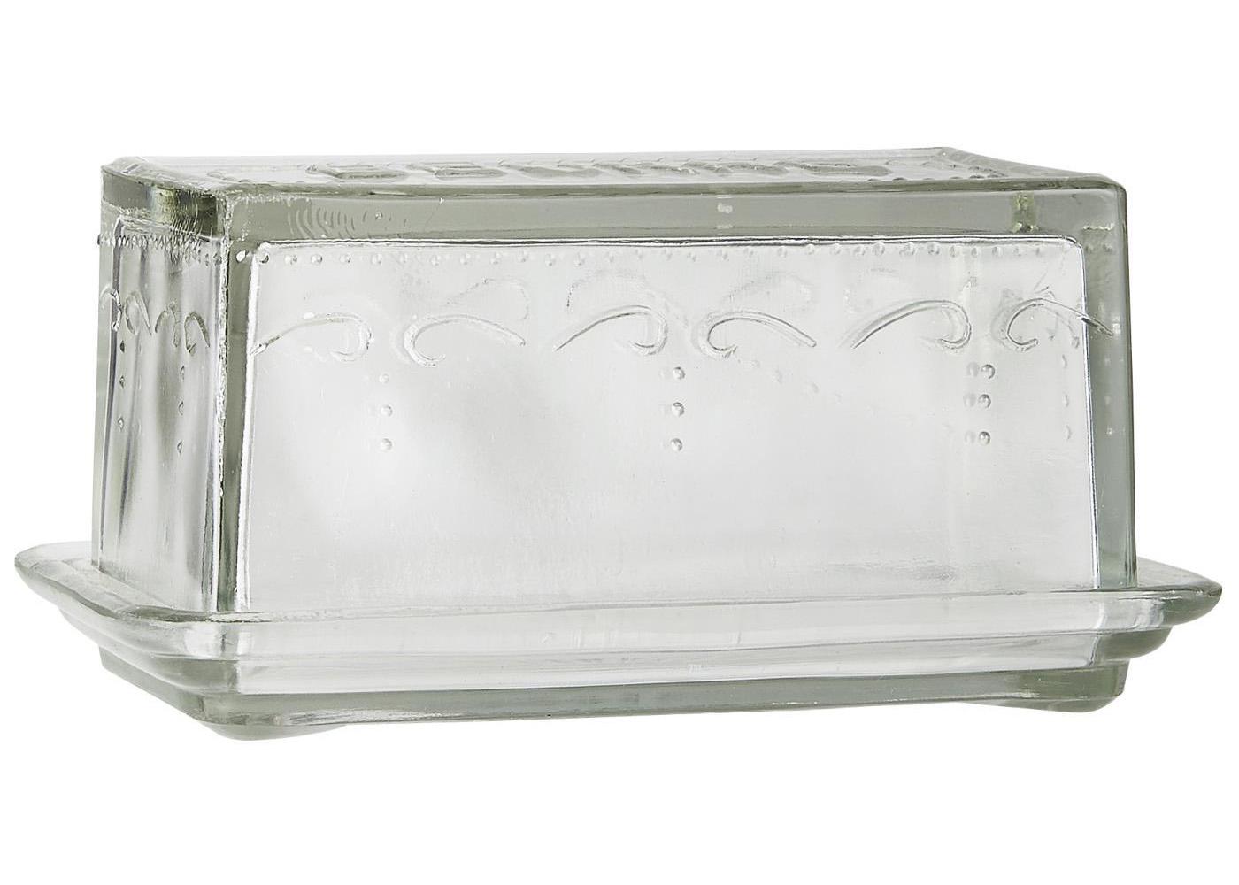 Ib Laursen Butterdose Butterbox Glas Beurre Ib Laursen Butterdose Butterbox Glas Beurre