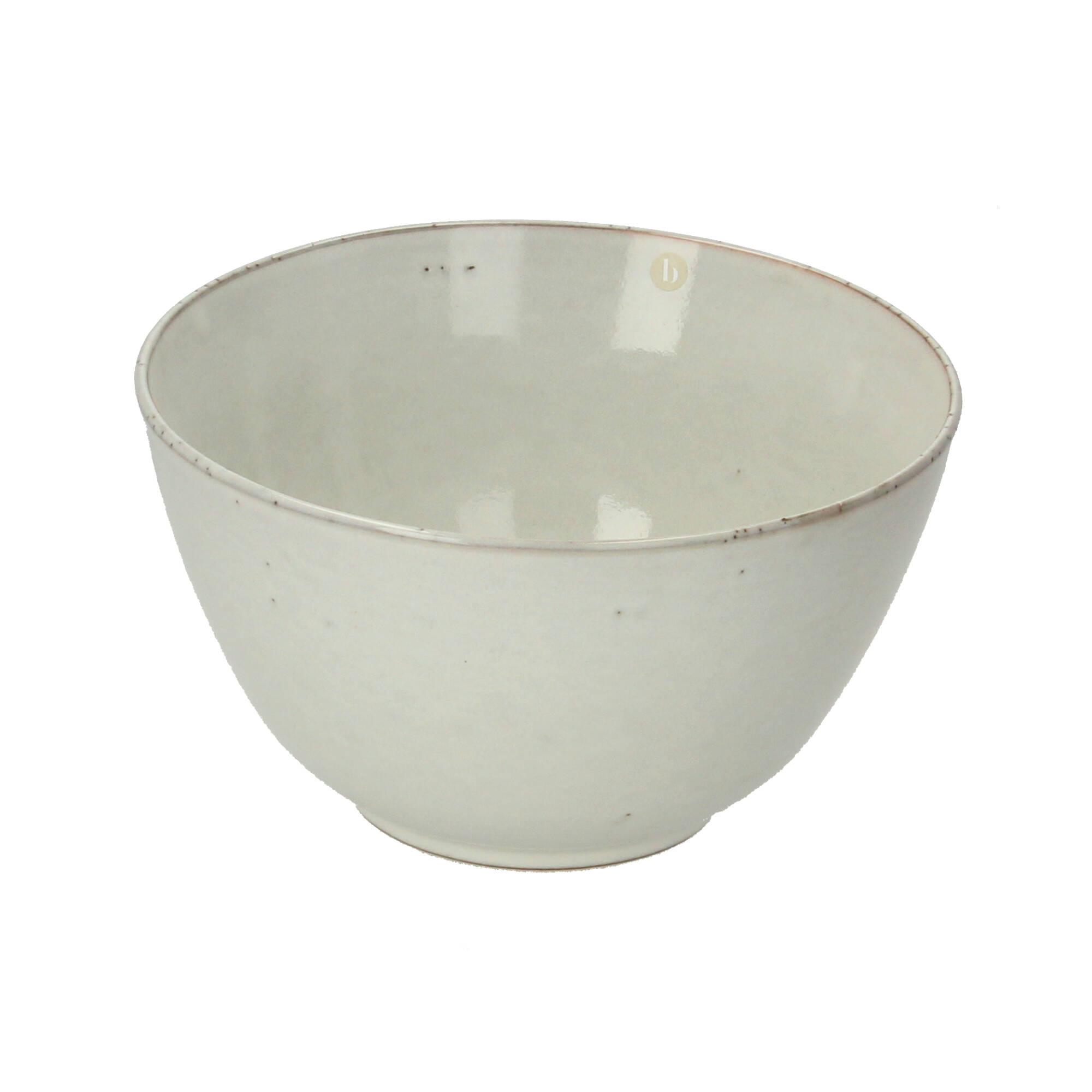 Broste Copenhagen Schale Nordic Sand 20cm Broste Copenhagen Schale Nordic Sand 20cm