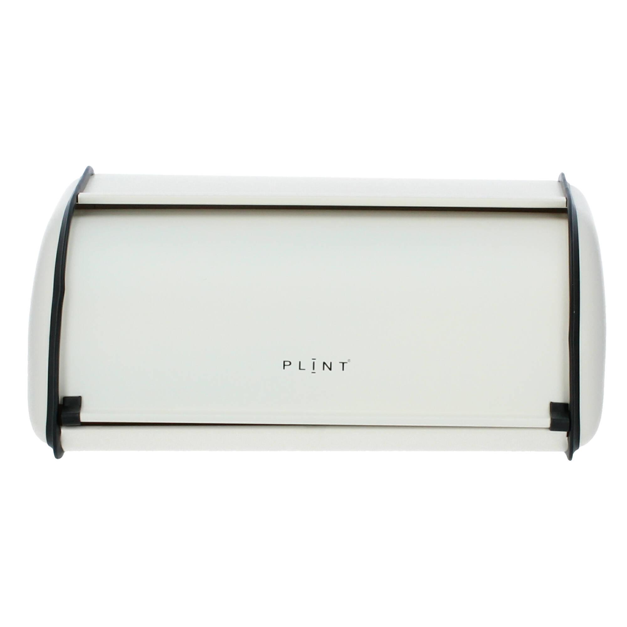 Plint Brotkasten Brotbox Retro cream cremeweiß
