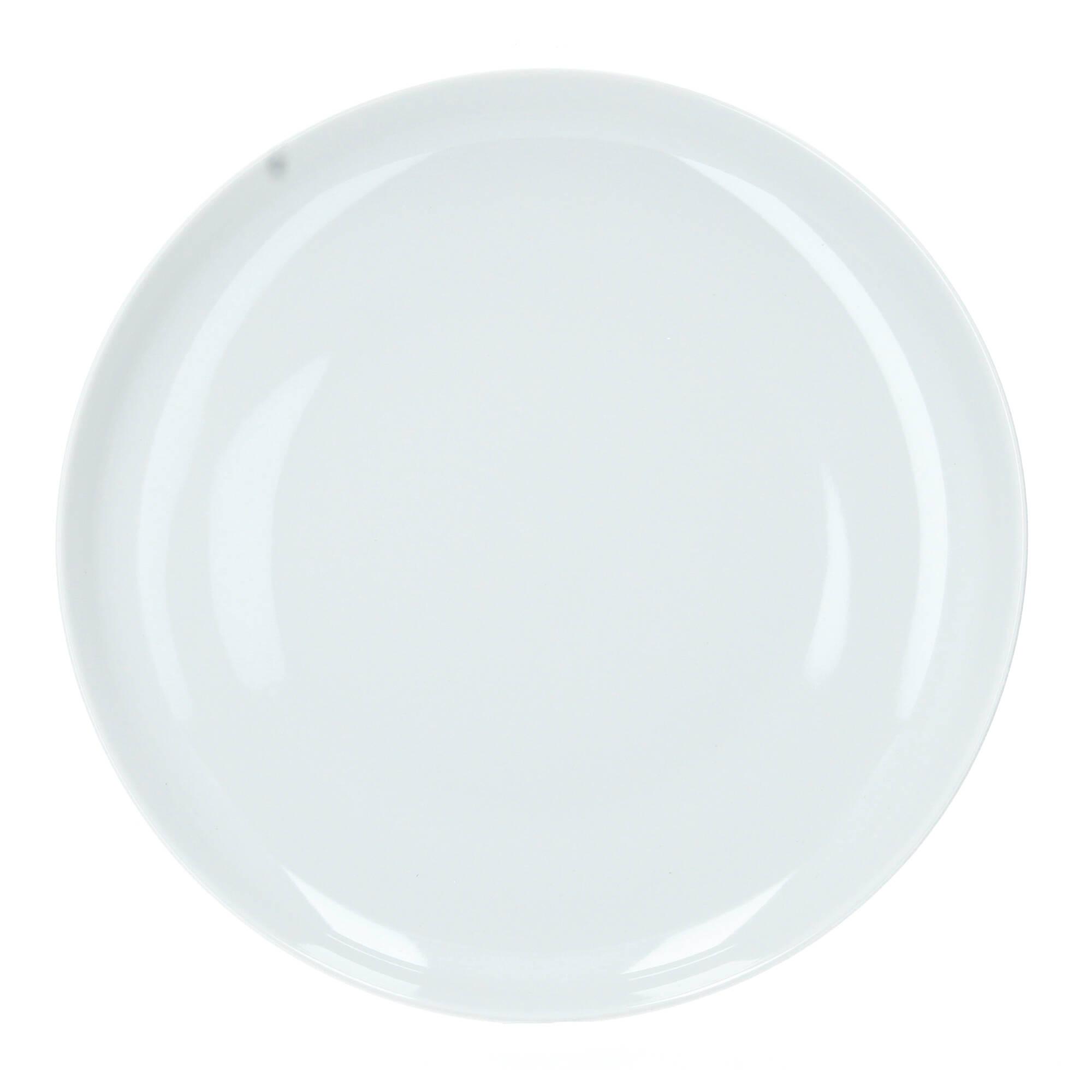 blomus RO Salatschüssel 30 cm Porzellan nimbus cloud