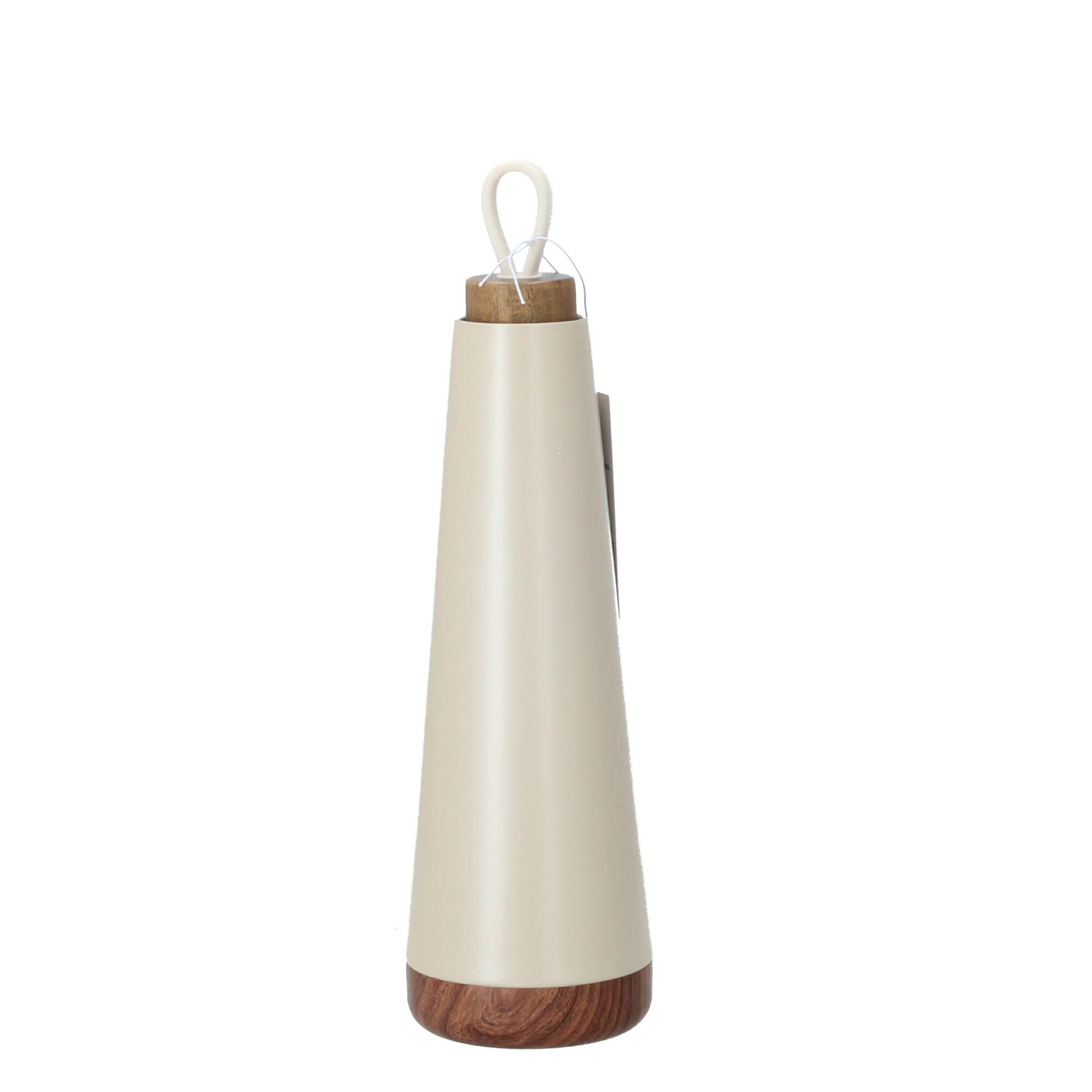 chic.mic Trinkflasche bioloco loop grande pearl weiß BEL601 chic.mic Trinkflasche bioloco loop grande pearl weiß BEL601