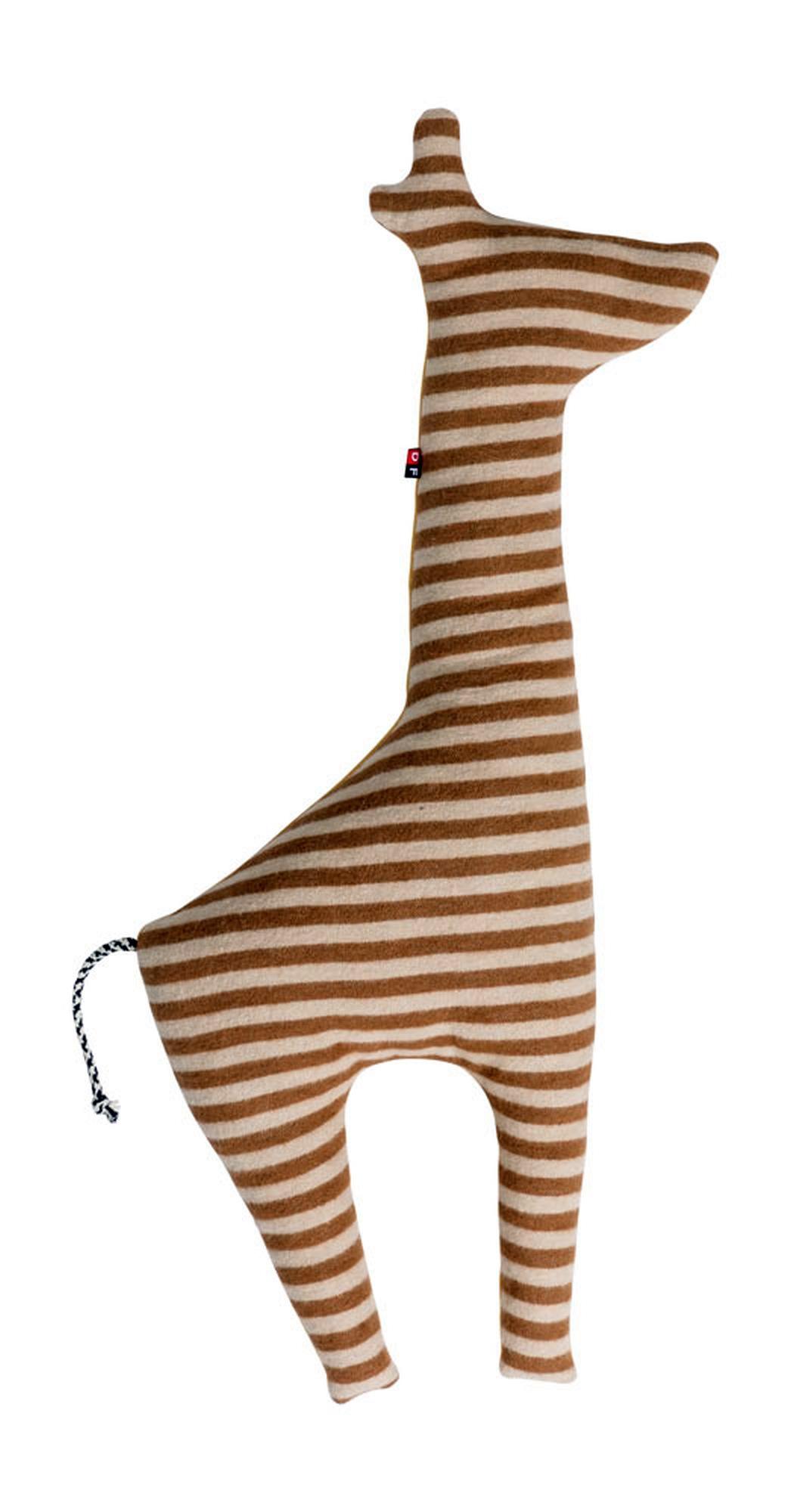 David Fussenegger Juwel Dekokissen Giraffe gefüllt 827435V6