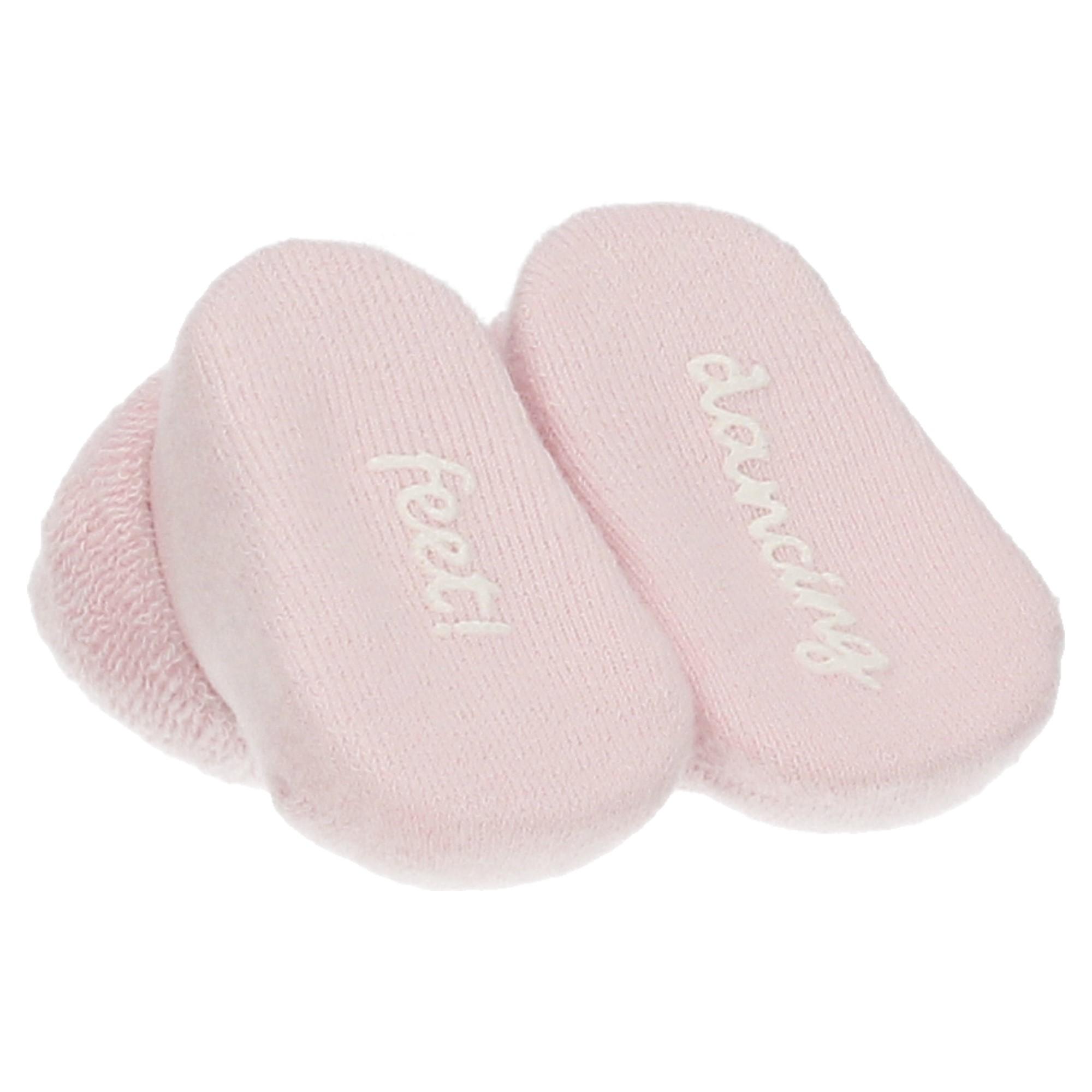 BamBam Geschenkset rosa