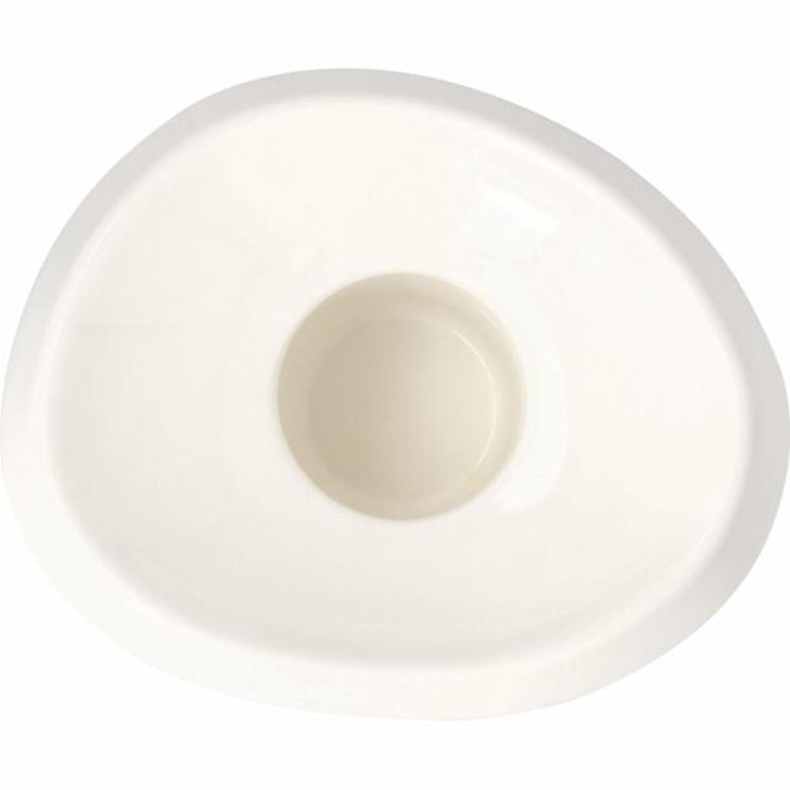 räder Vase Blumenschale Hoch Porzellan grau 0018713 räder Vase Blumenschale Hoch Porzellan grau 0018713