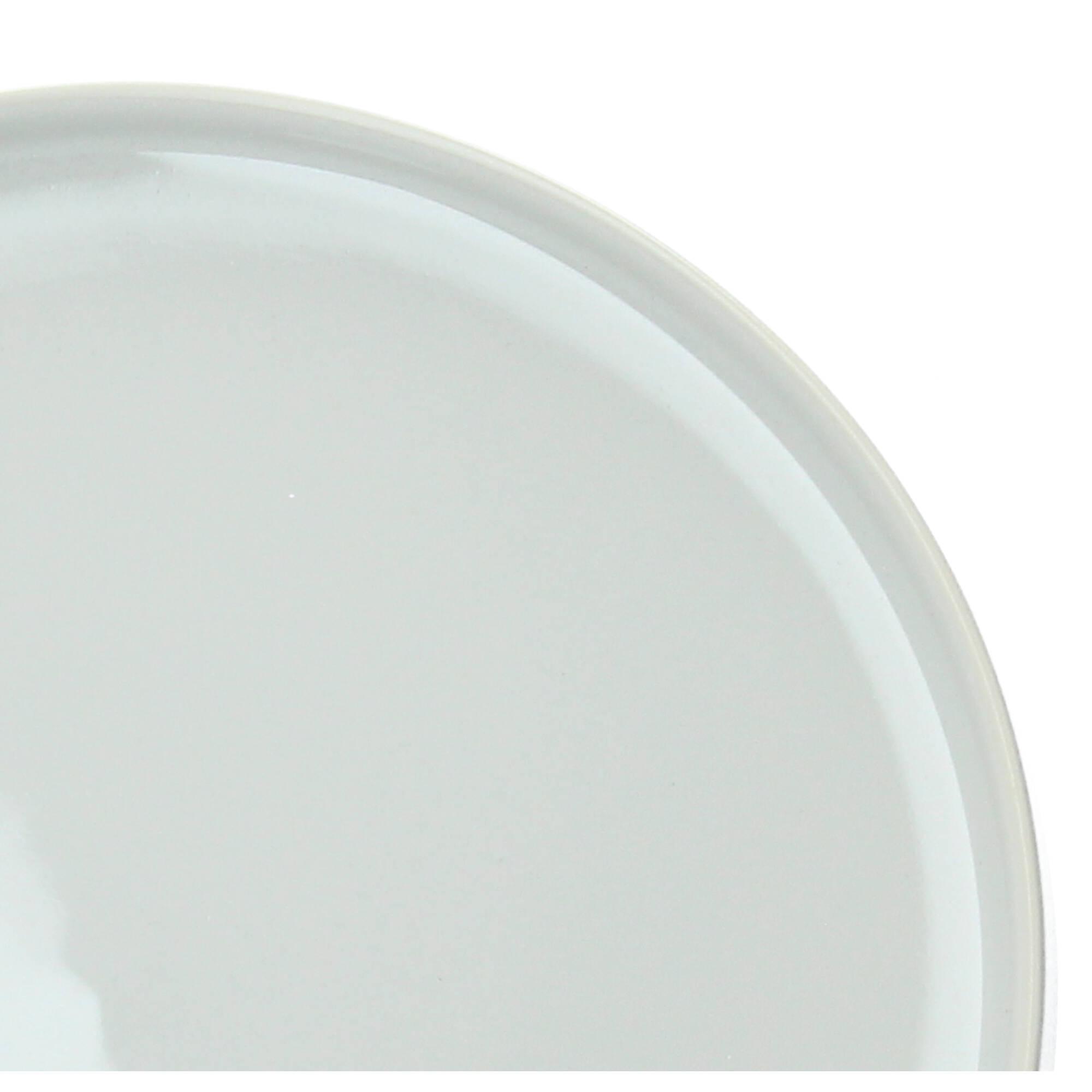 Blomus Pilar Teller 27 cm moonbeam beige Blomus Pilar Teller 27 cm moonbeam beige