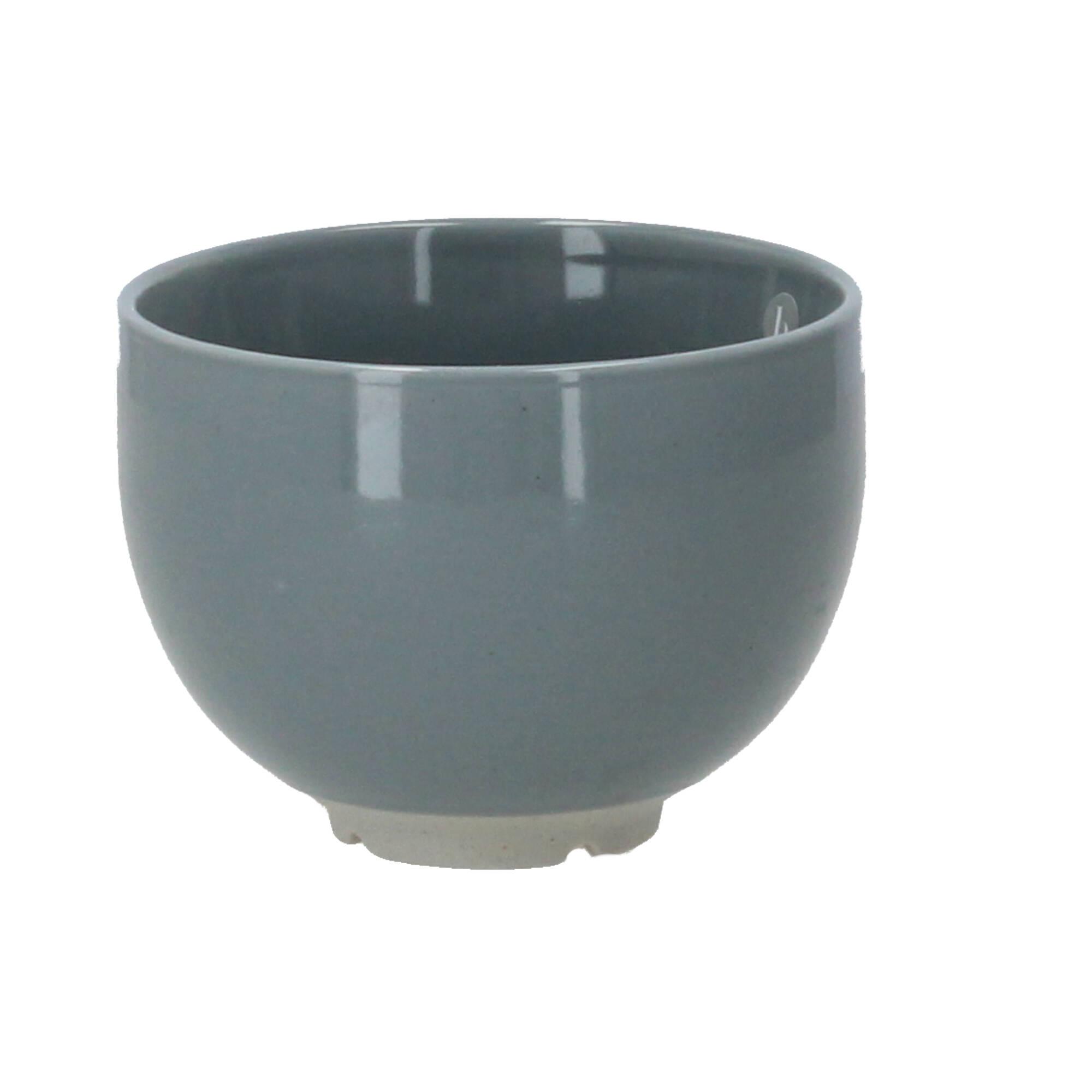 Broste Copenhagen Schale Eli soft blue 11 cm Dipschale