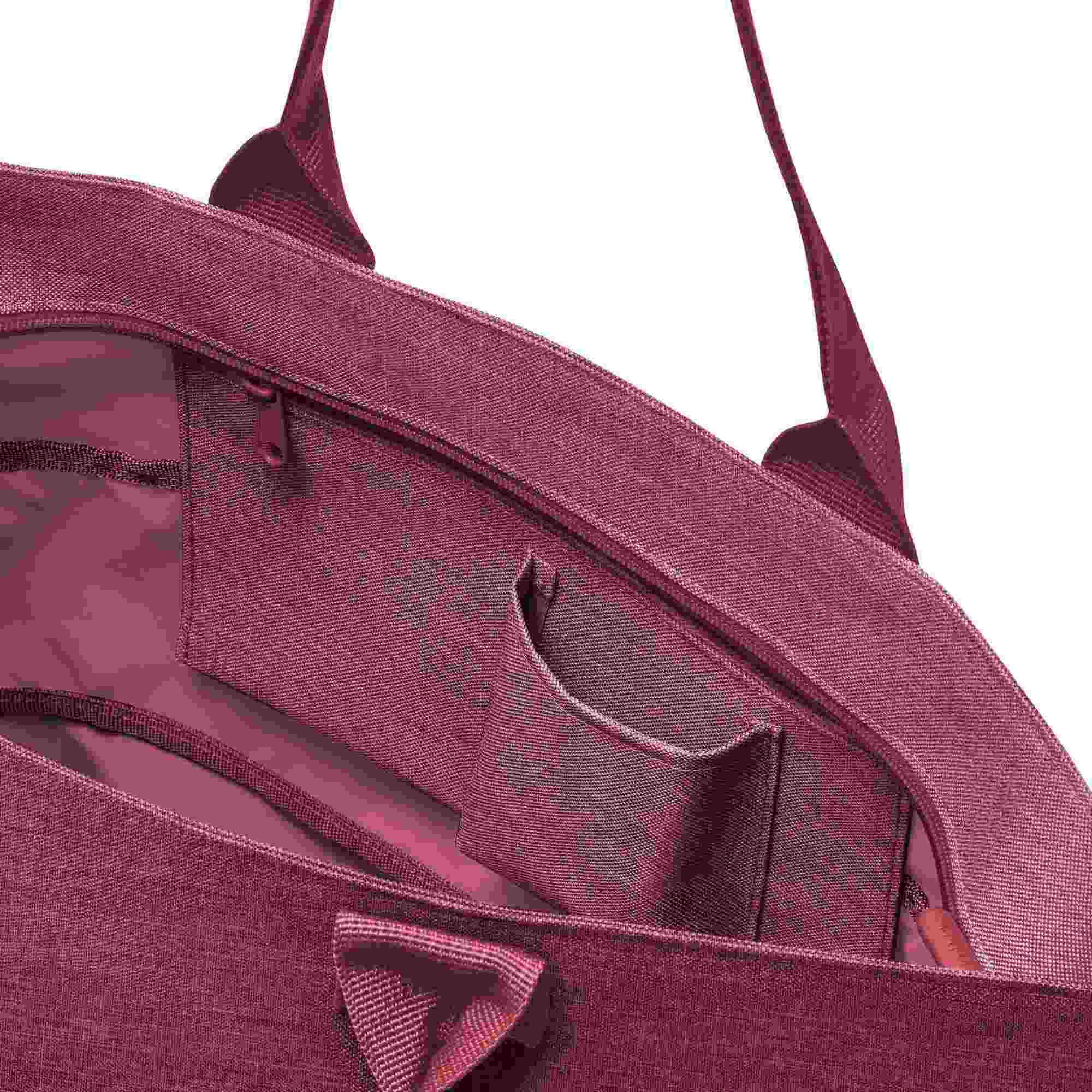 reisenthel Einkaufstasche shopper e1 Twist Maroon RJ3104