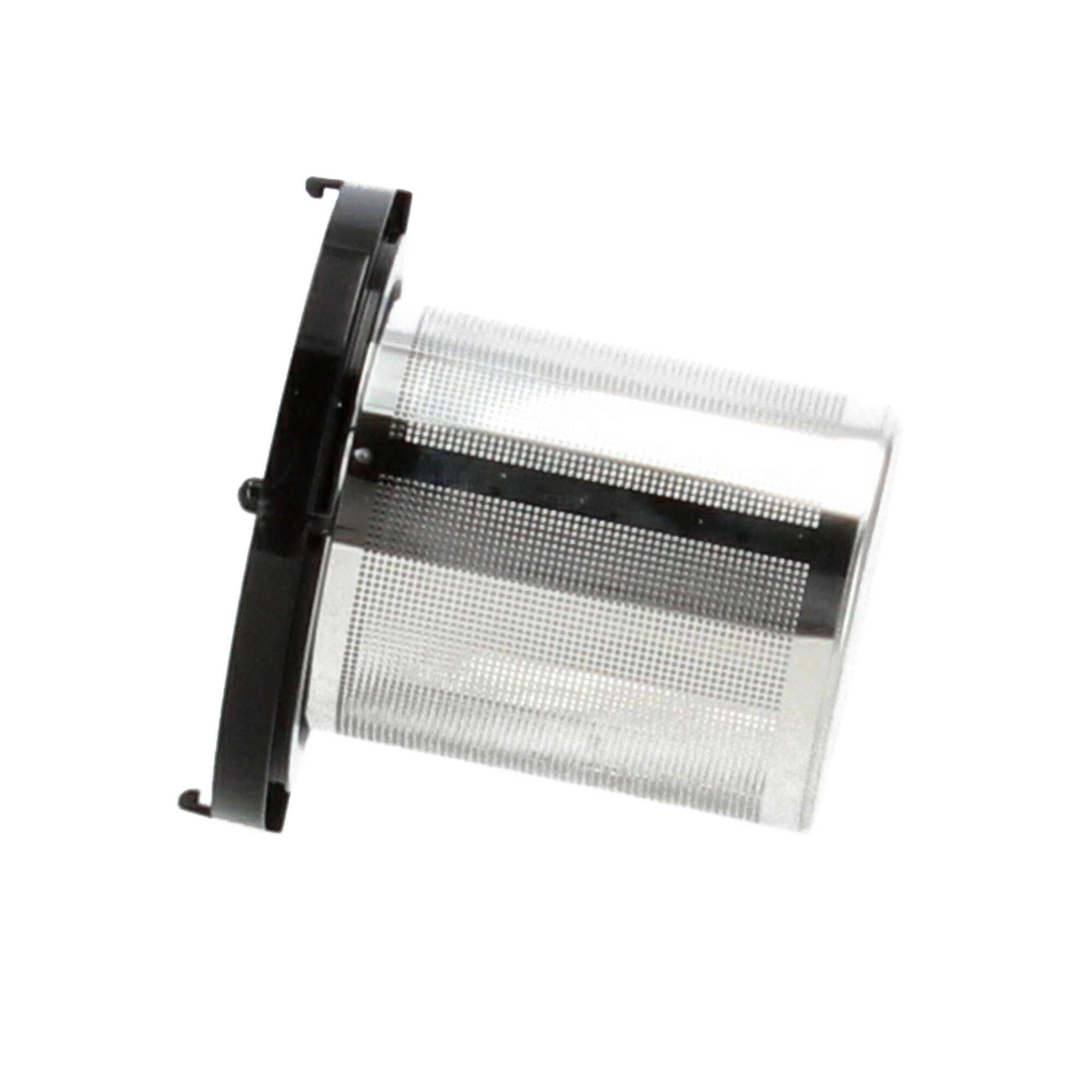 chic.mic SlideCup Tea Filter black STF100