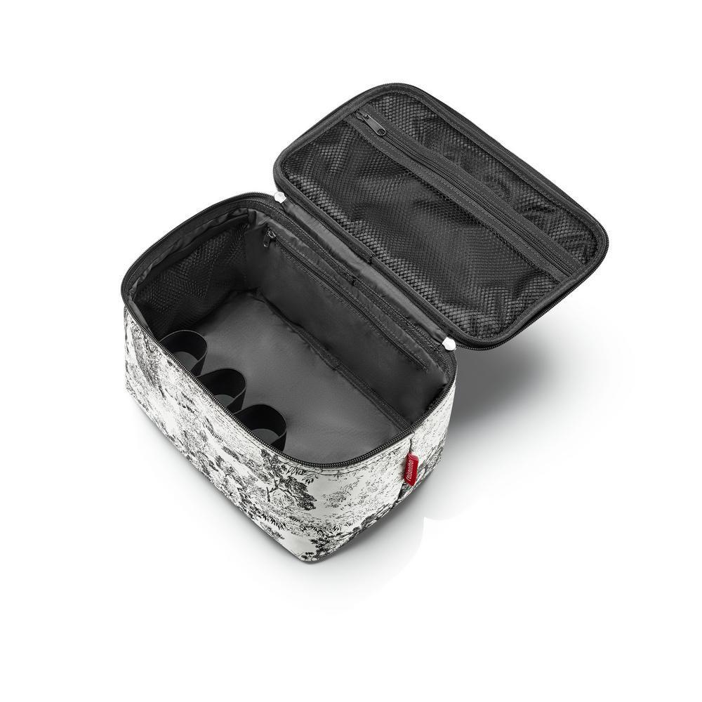 reisenthel Kulturbeutel cosmetic case Jacquard Grey ML1041