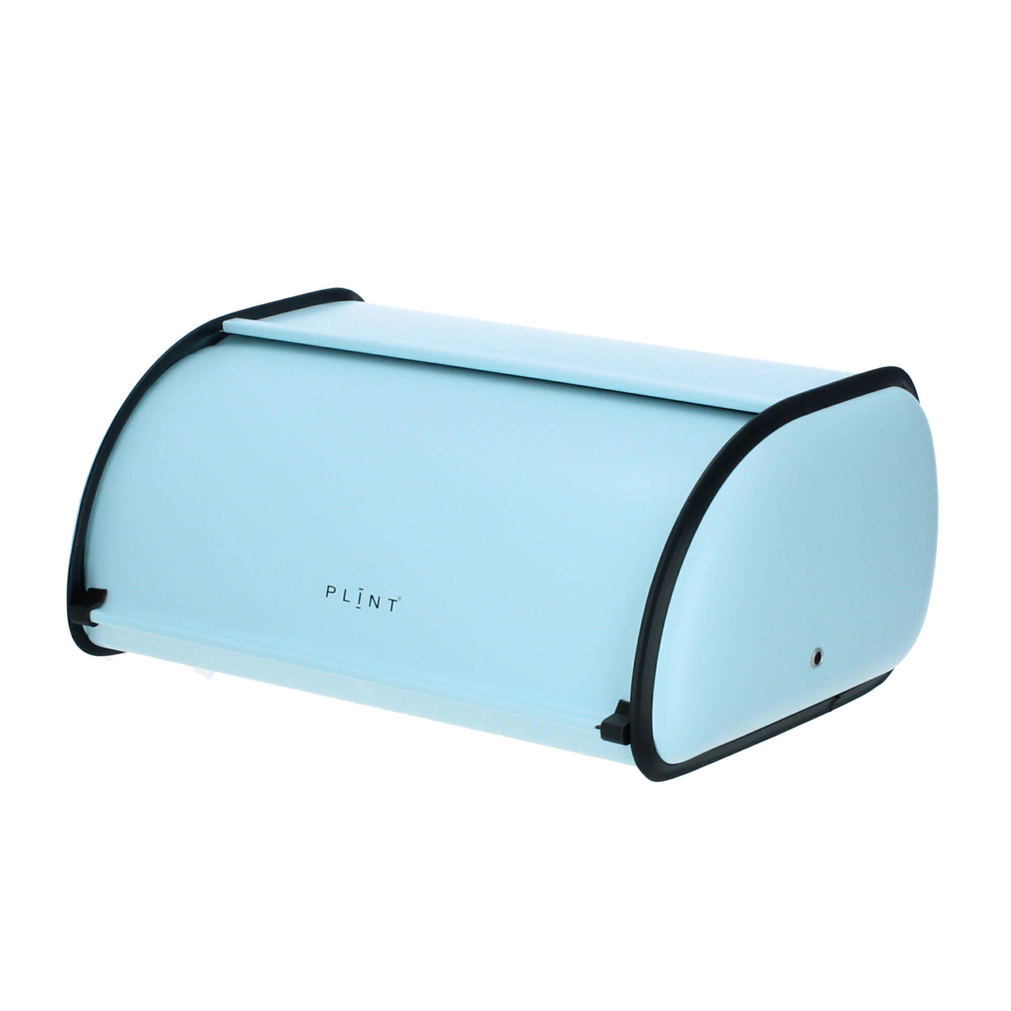 Plint Brotkasten Brotbox Retro ice pastellblau Plint Brotkasten Brotbox Retro ice pastellblau