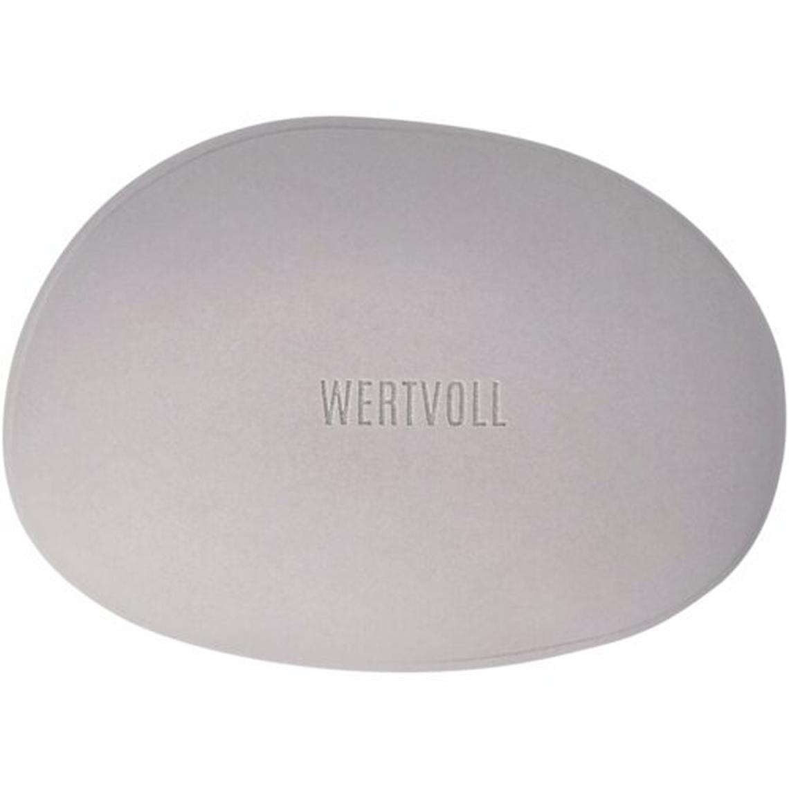 räder Design Dose Wertvoll Porzellan grau 0018717
