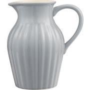 IB Laursen Kanne 1,7 l Mynte French Grey Grau 2077-18