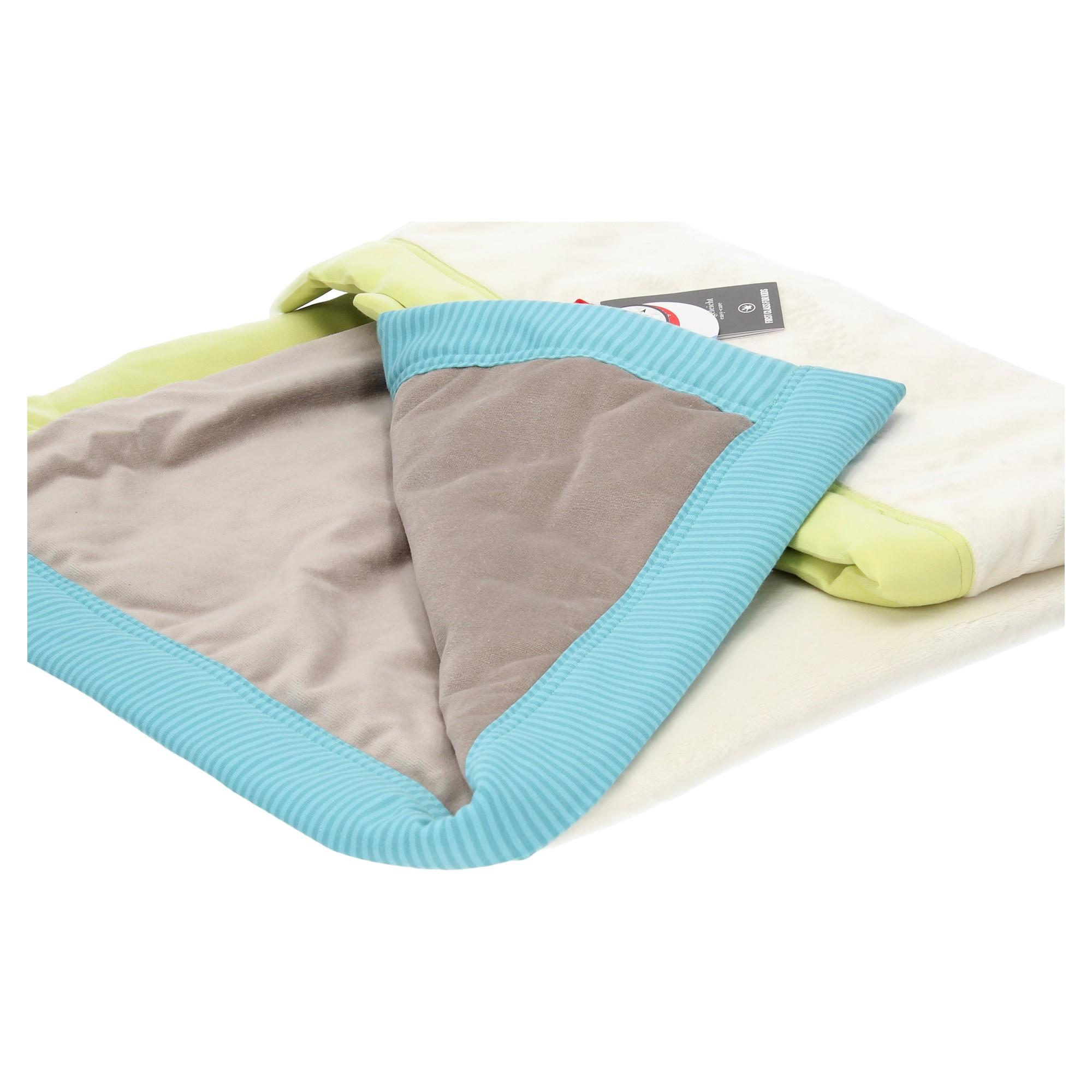 sigikid Babydecke Urban Baby Edition Koala sigikid Babydecke Urban Baby Edition Koala