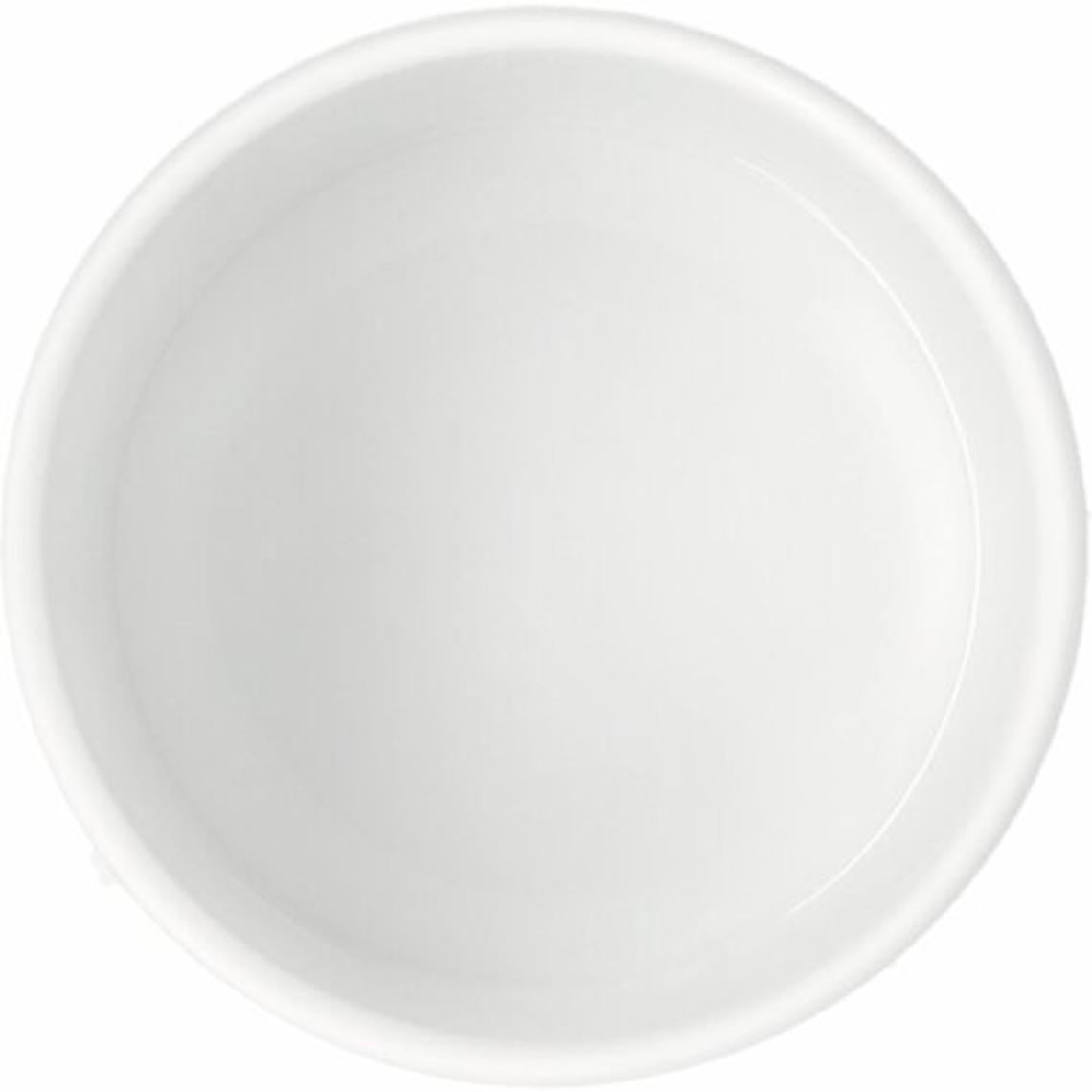 räder TeelichthalterCamping Porzellan weiß 18680