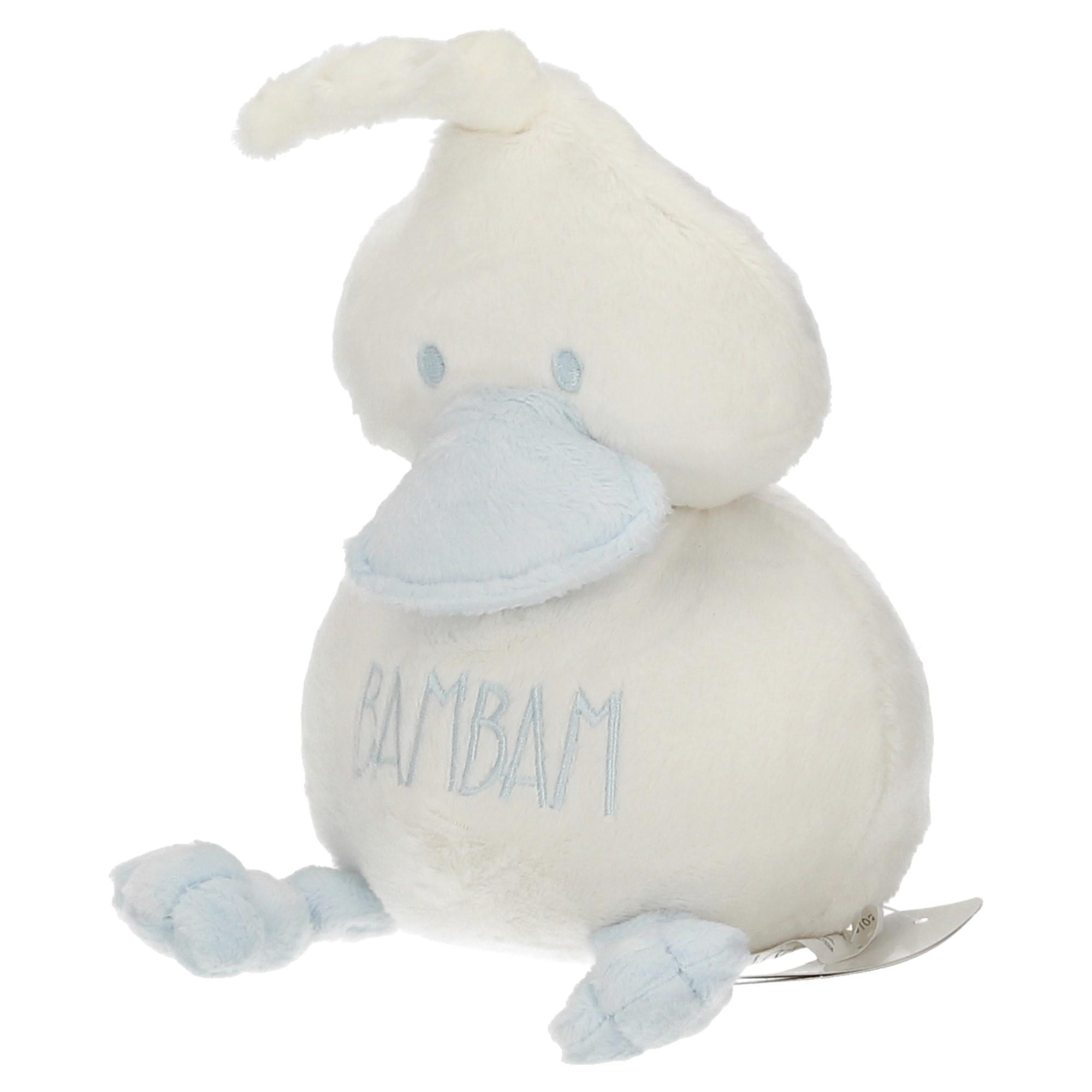 BamBam Geschenkset blau BamBam Geschenkset blau