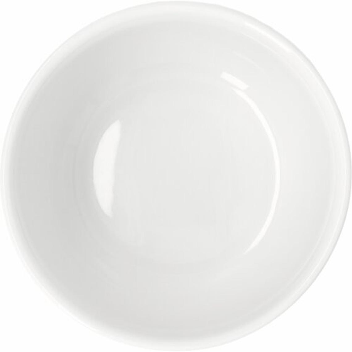 räder Design Butterdose Butterglocke Brotzeit Porzellan D:9,1cm, H:6,7cm