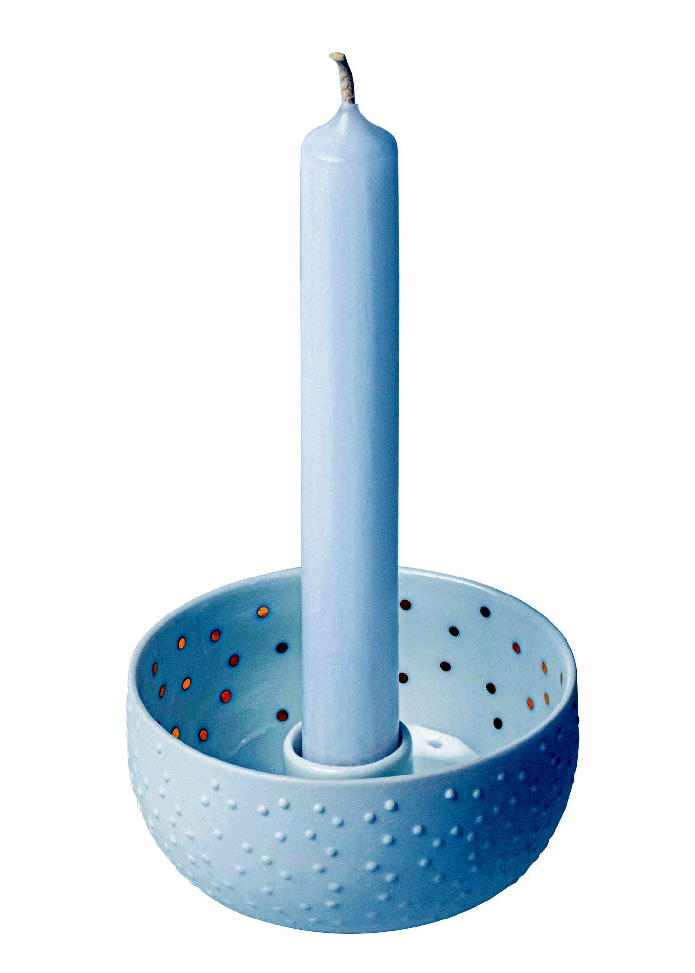 räder Kerzenständer Kerzenschälchen Punkte räder Kerzenständer Kerzenschälchen Punkte