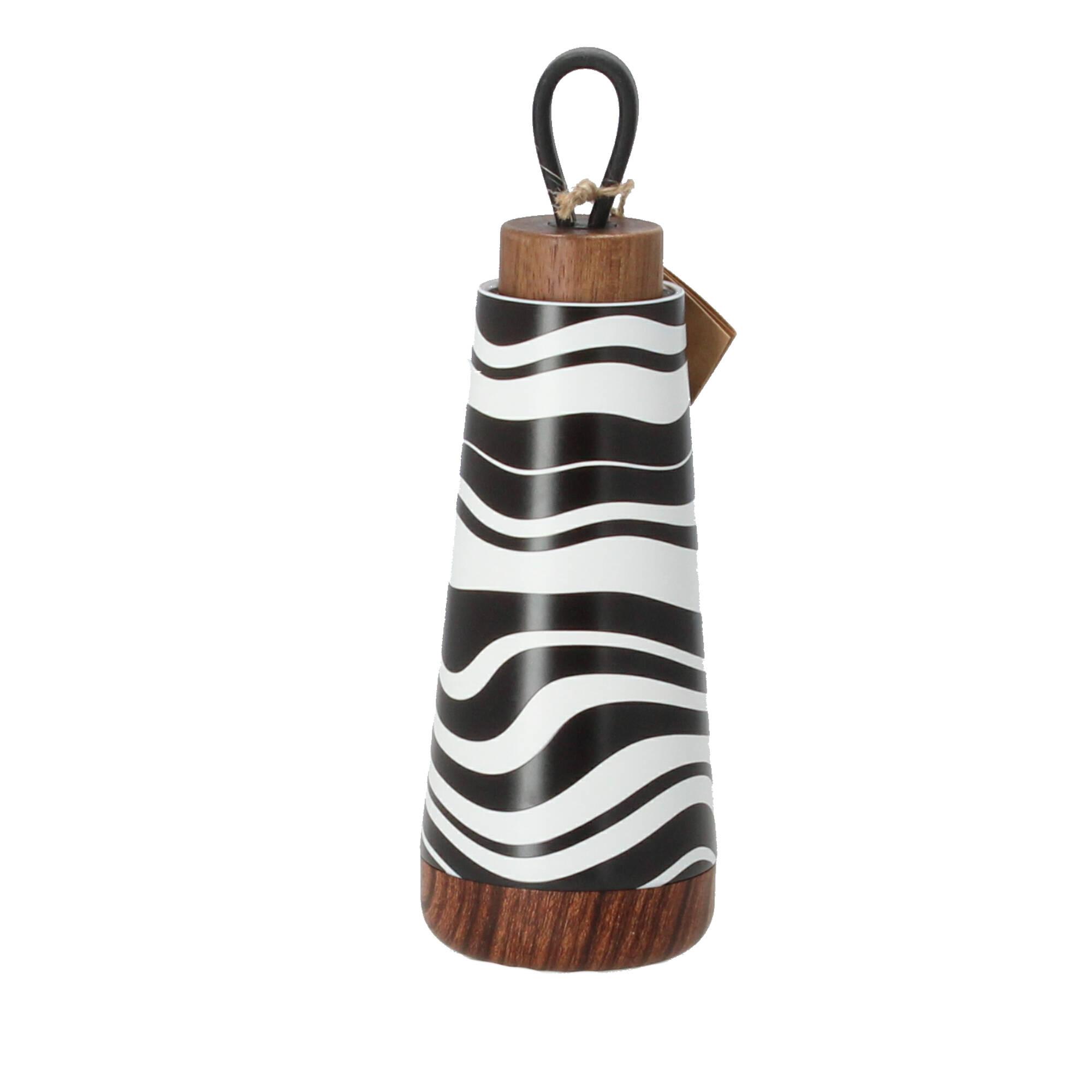 chic.mic bioloco loop mini Isolierflasche 350 ml stripes