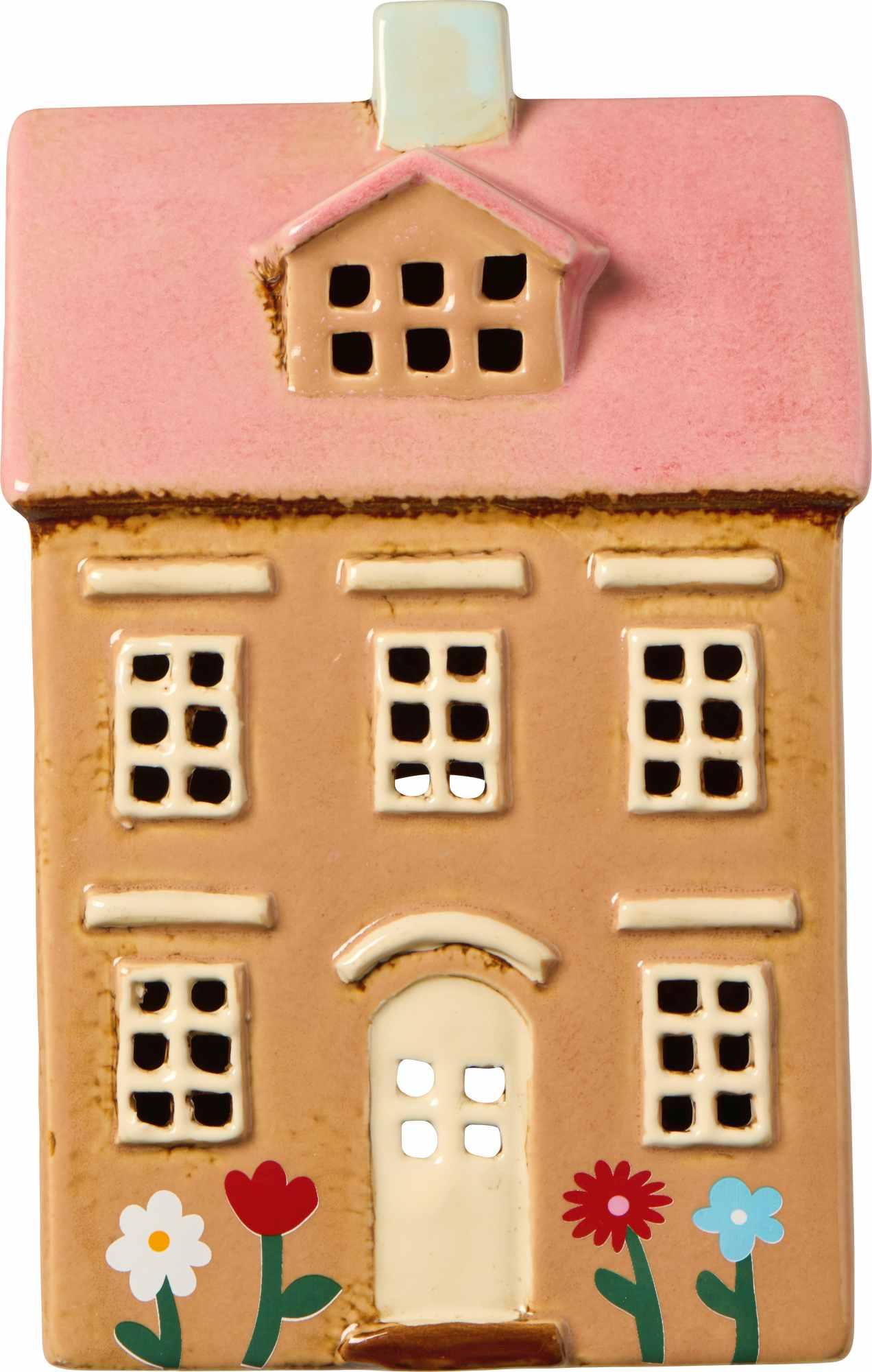 IB Laursen Lichthaus Nyhavn Blumen & Rosa Dach 27690-14