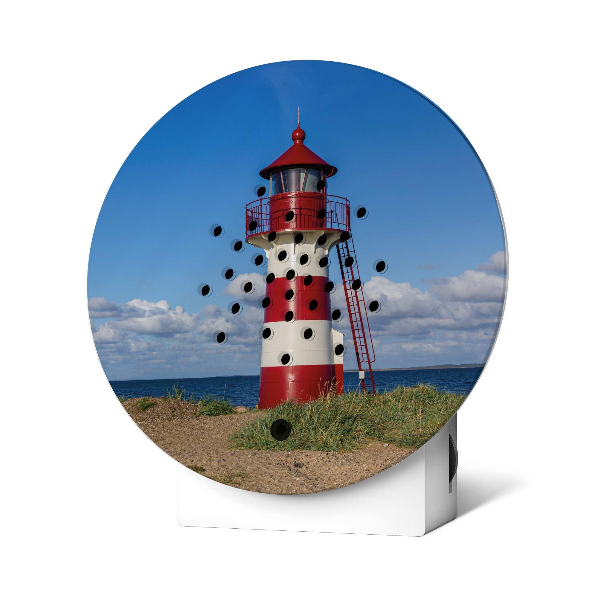 Relaxound Oceanbox Limited Edition Spring 24 Danish Beach