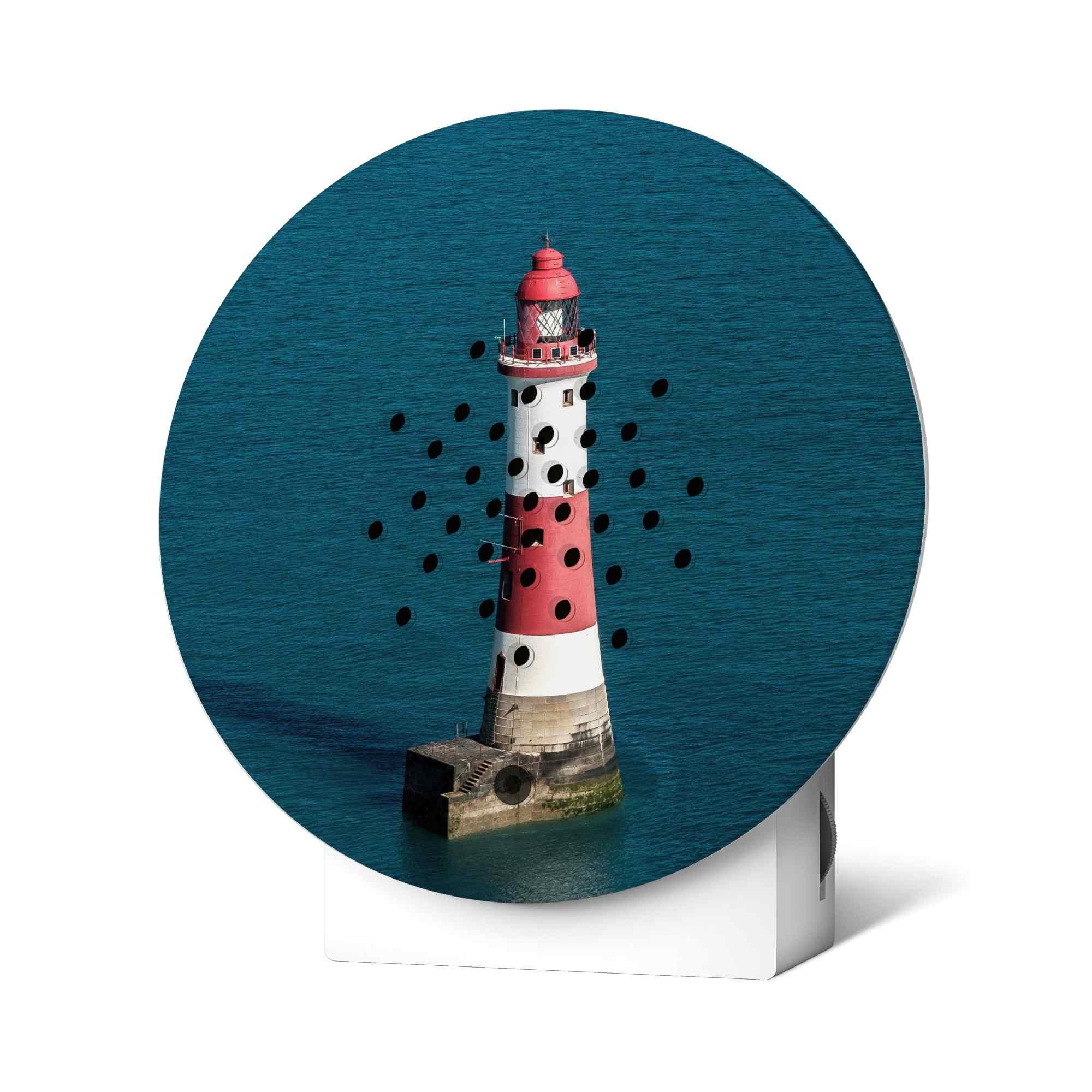 Relaxound Oceanbox Limited Edition Spring 24 Beachy Head Relaxound Oceanbox Limited Edition Spring 24 Beachy Head