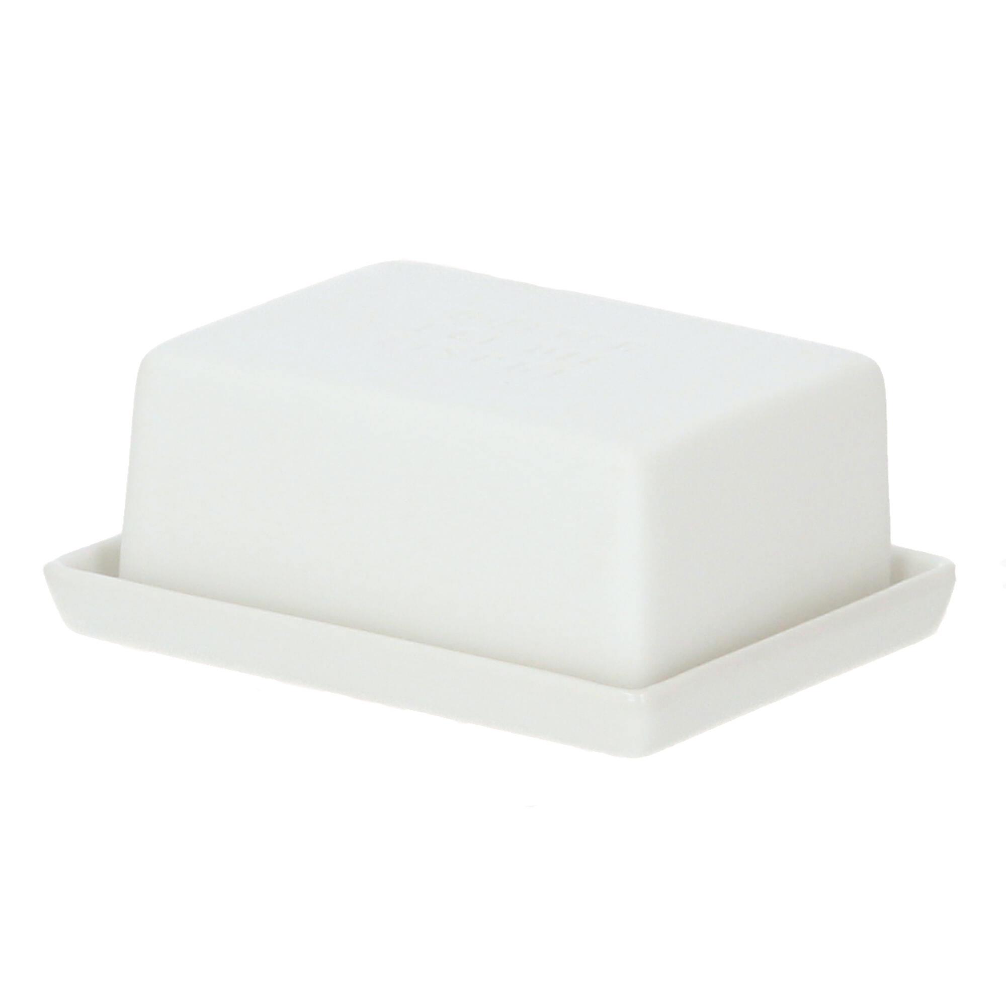 räder Breakfast Butterdose Butter bei die Fische Porzellan 13,5x10,5 cm räder Breakfast Butterdose Butter bei die Fische Porzellan 13,5x10,5 cm