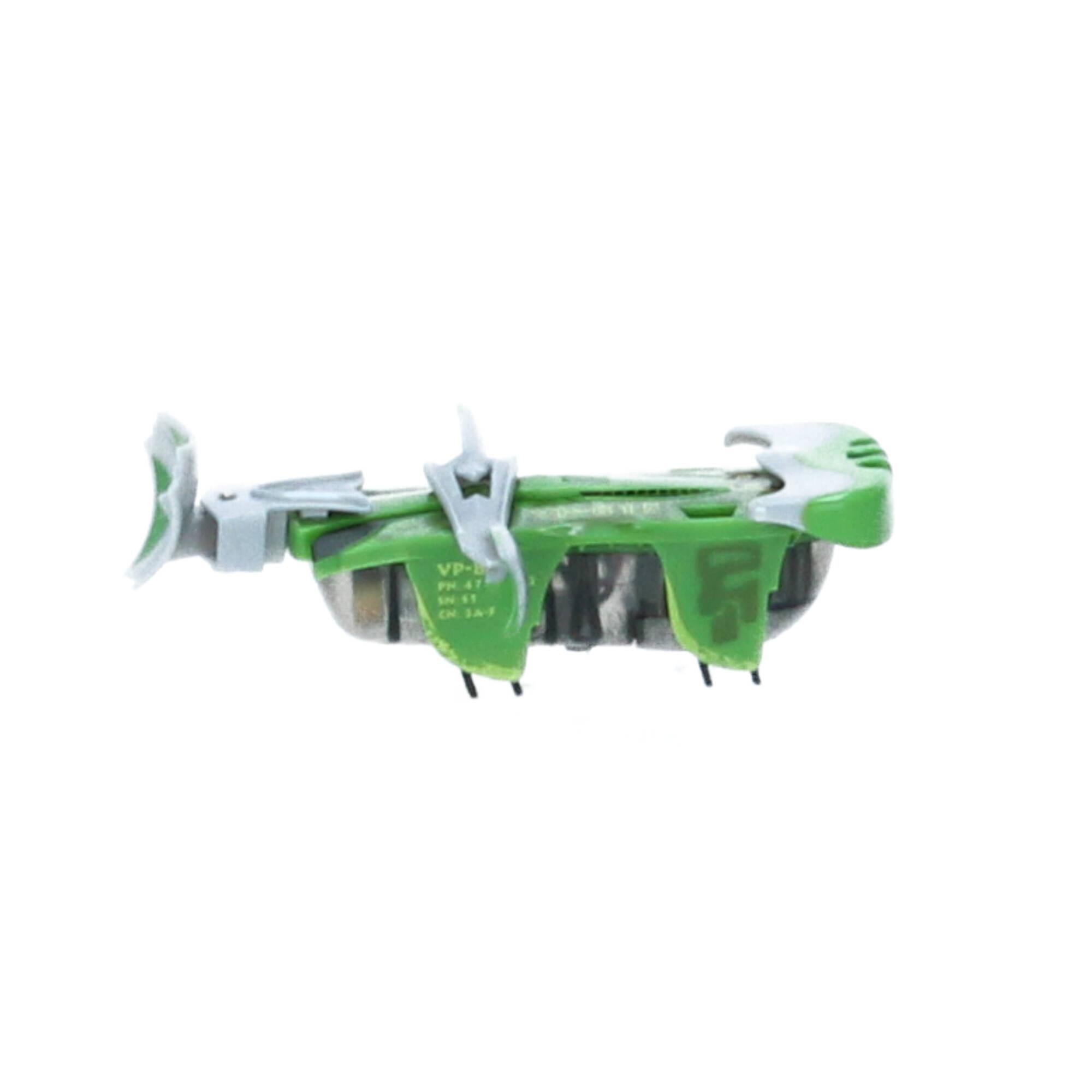 Hexbug Warriors Single Roboter Spielzeug 6+ Hexbug Warriors Single Roboter Spielzeug 6+