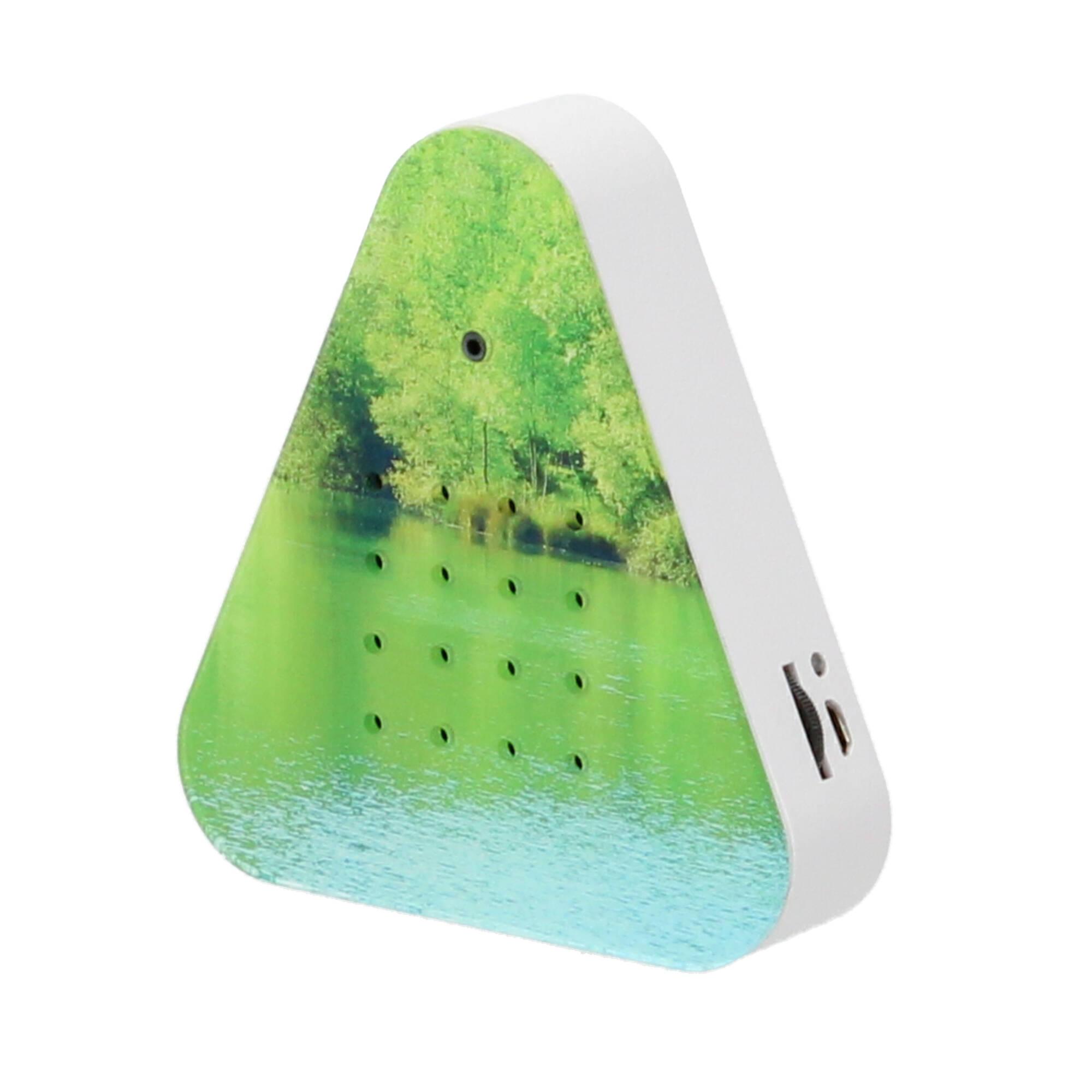 Relaxound Lakeside Waldsee Motiv 
