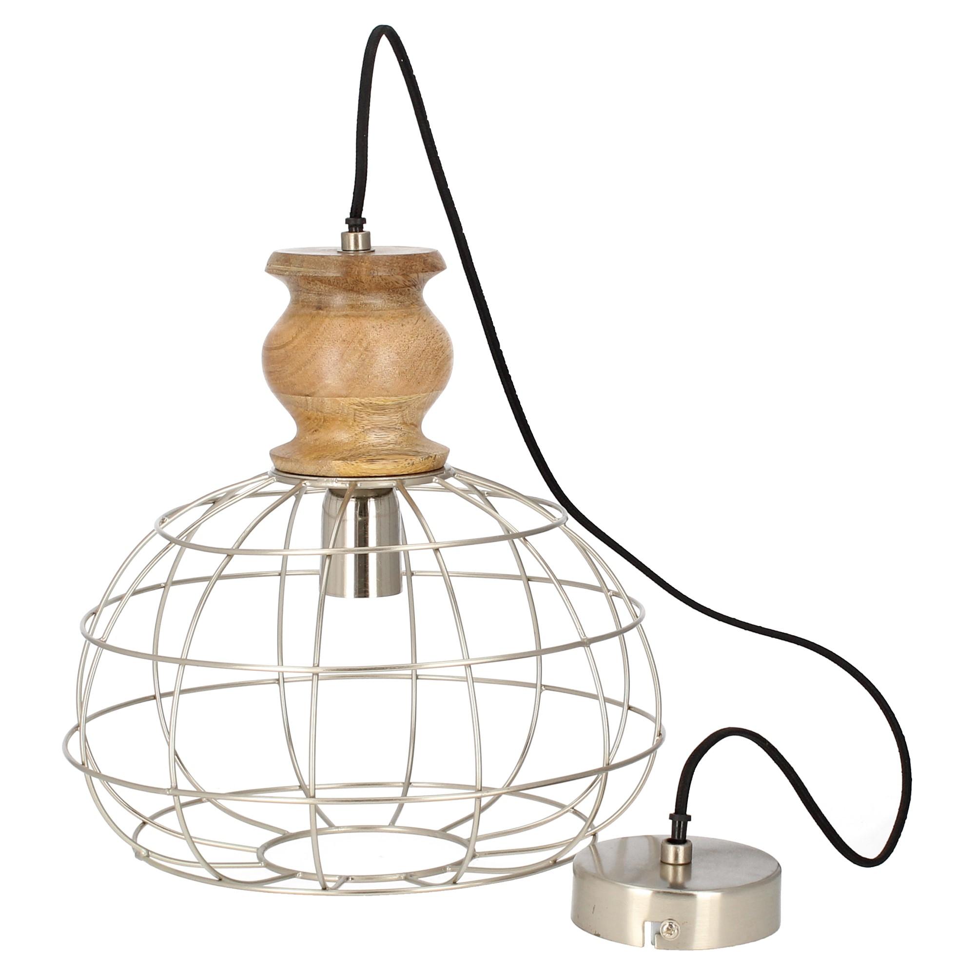 Henrik Steen Deckenlampe Ball klein
