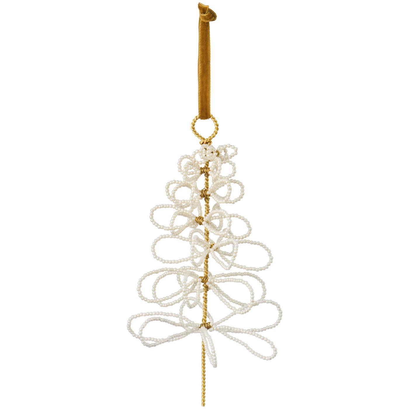 IB Laursen Weihnachtsdeko Dekohänger Tannenbaum 40007-11 IB Laursen Weihnachtsdeko Dekohänger Tannenbaum 40007-11