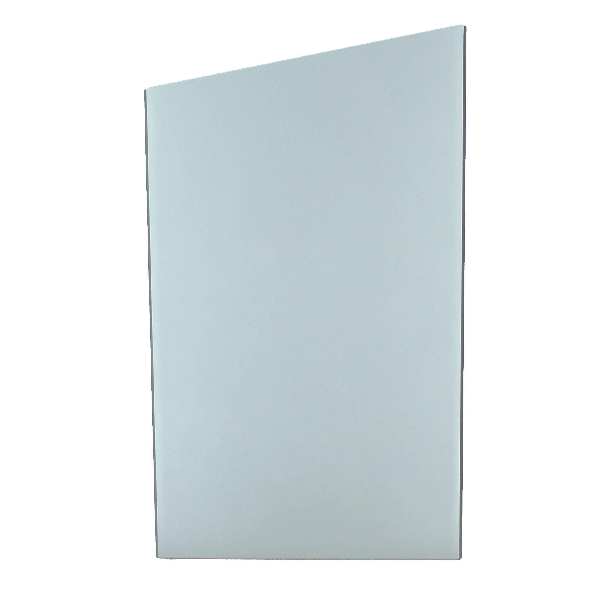 Lechuza Pflanzkübel hoch Cursivo 30 silber metallic Lechuza Pflanzkübel hoch Cursivo 30 silber metallic