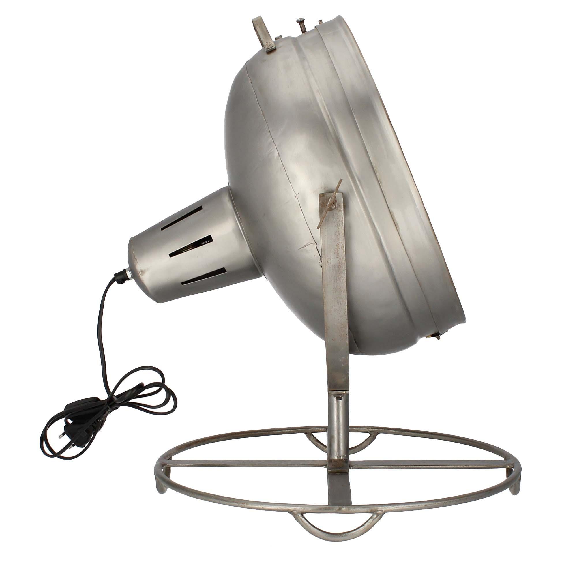 Nature & Style Bodenlampe Tischlampe Scheinwerfer Nature & Style Bodenlampe Tischlampe Scheinwerfer