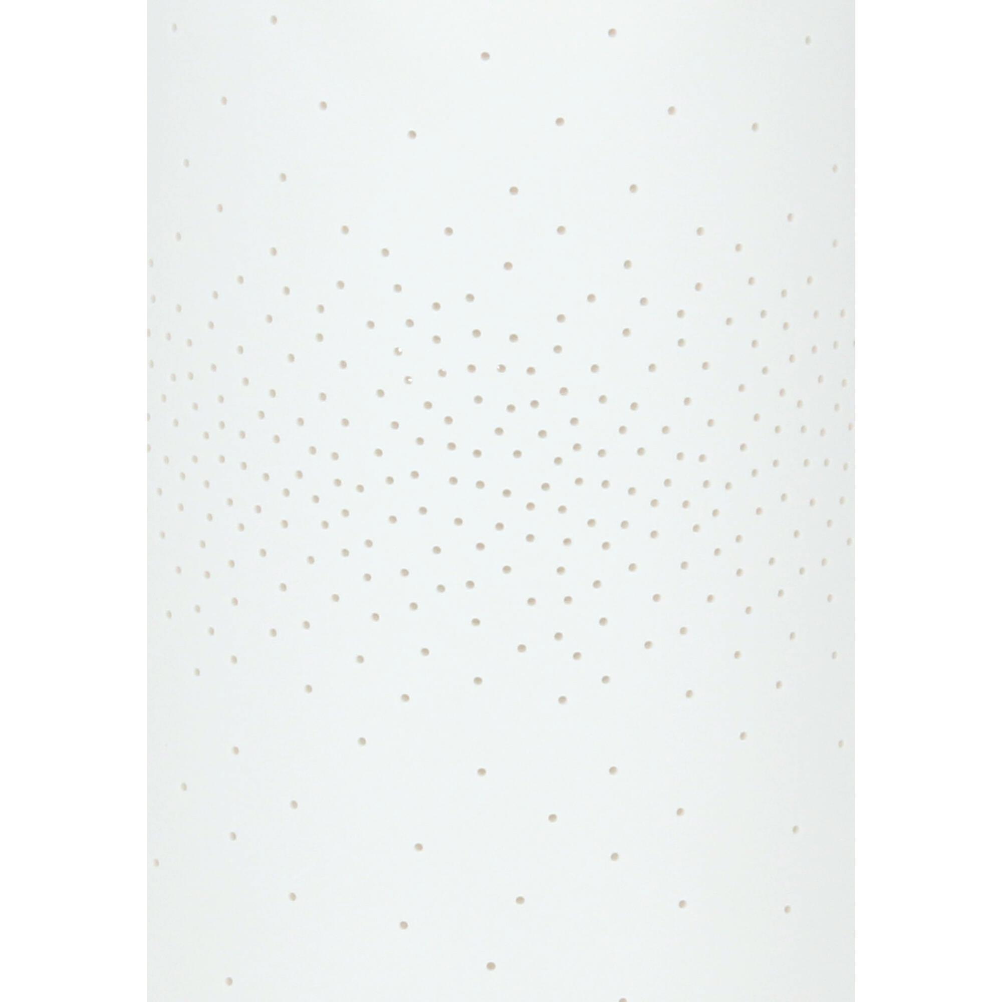 räder Zuhause Porzellanlaterne groß 30 cm