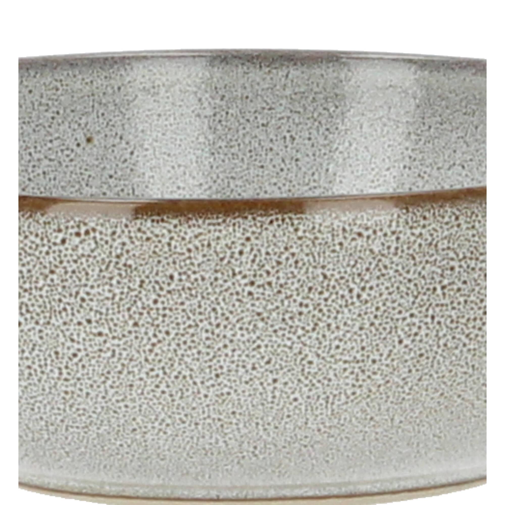 ASA Selection Schale 15 cm Bowl sand saisons