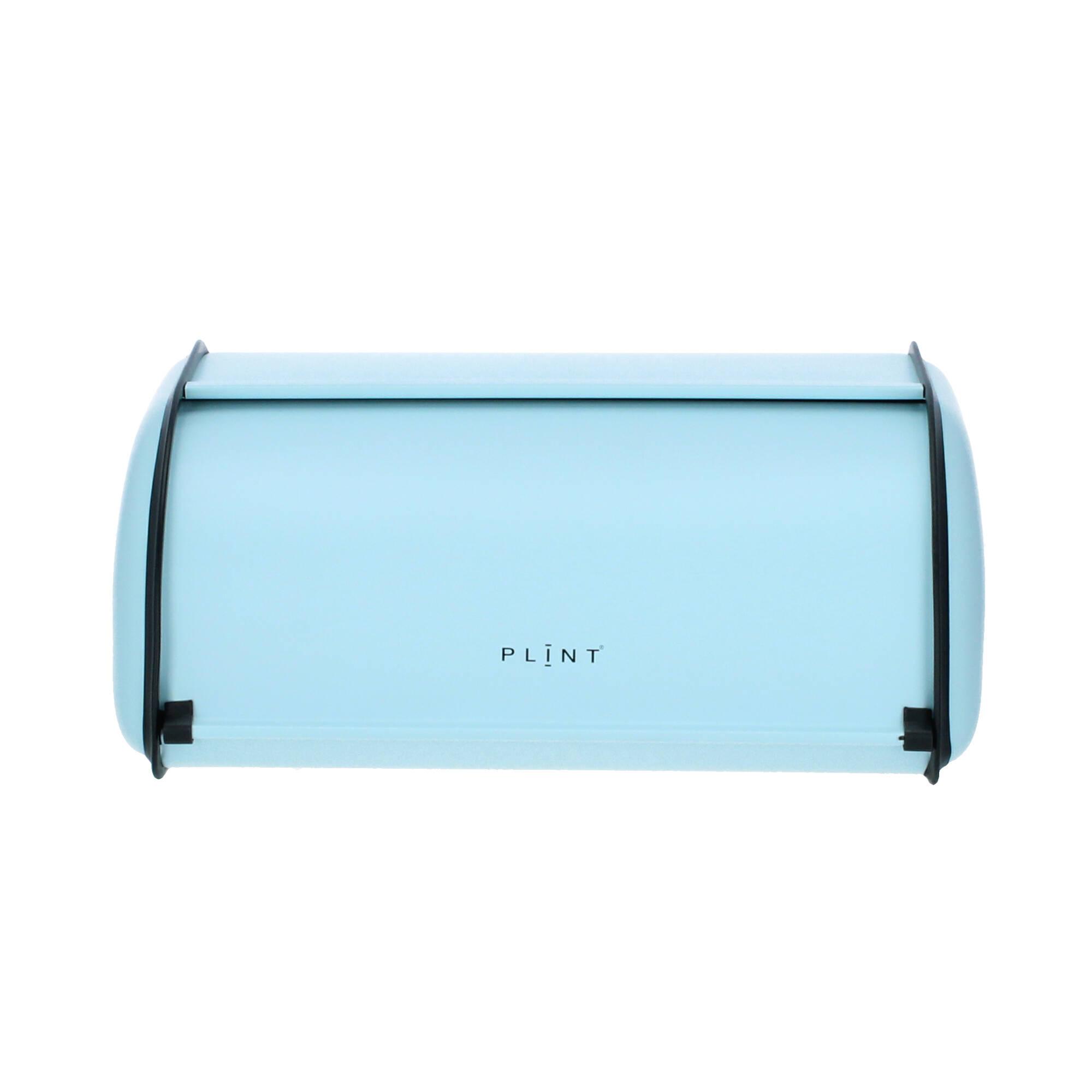 Plint Brotkasten Brotbox Retro ice pastellblau Plint Brotkasten Brotbox Retro ice pastellblau