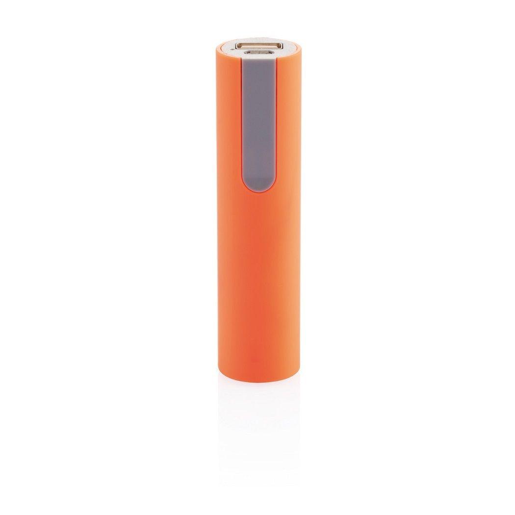 Loooqs Powerbank 2.200 mAh orange, P324.058