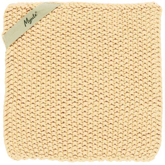 IB Laursen Topflappen Mynte lemonade 22cm 6350-04 IB Laursen Topflappen Mynte lemonade 22cm 6350-04