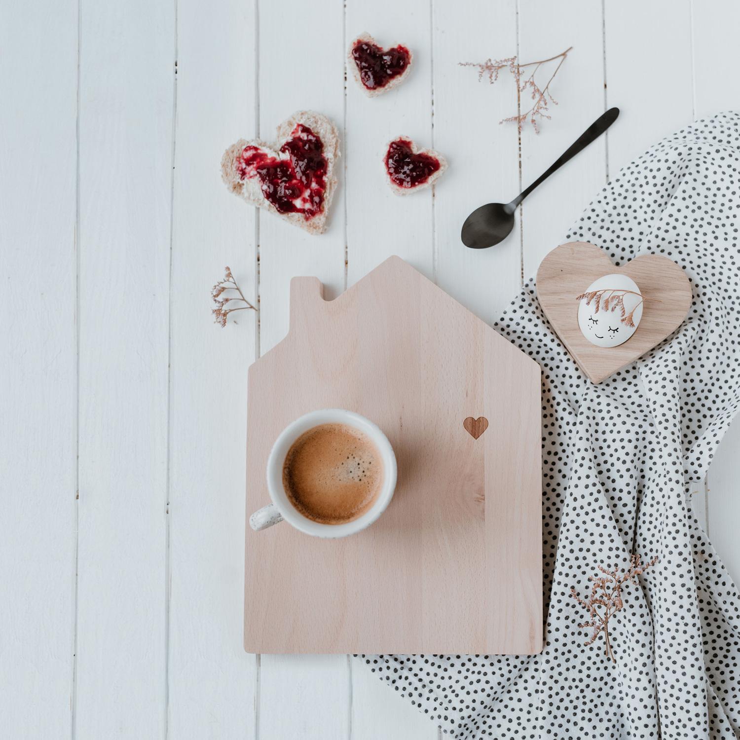 Eulenschnitt Eierbecher Eierhalter Holz Herz Eulenschnitt Eierbecher Eierhalter Holz Herz